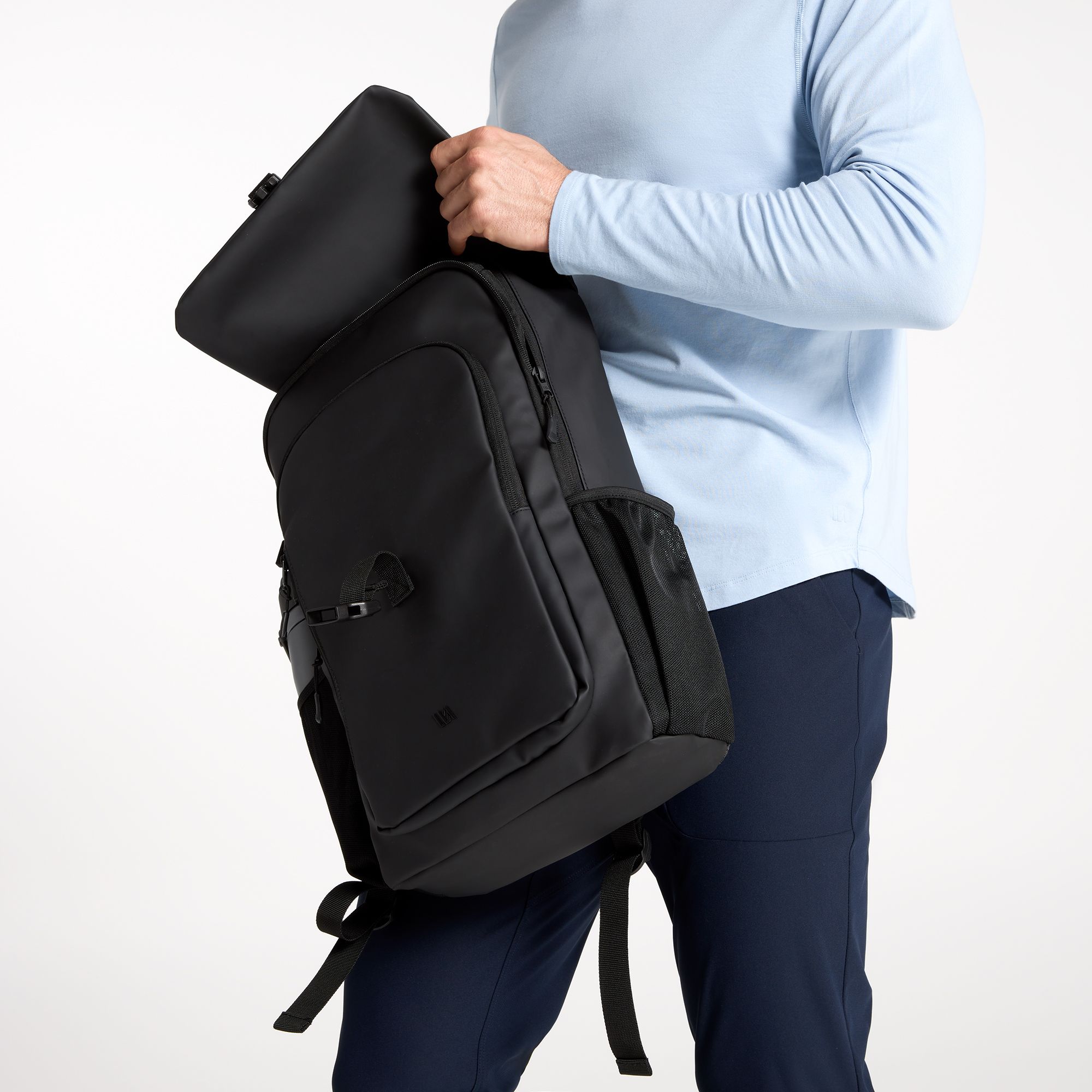 VRST Men's Transit Backpack product image