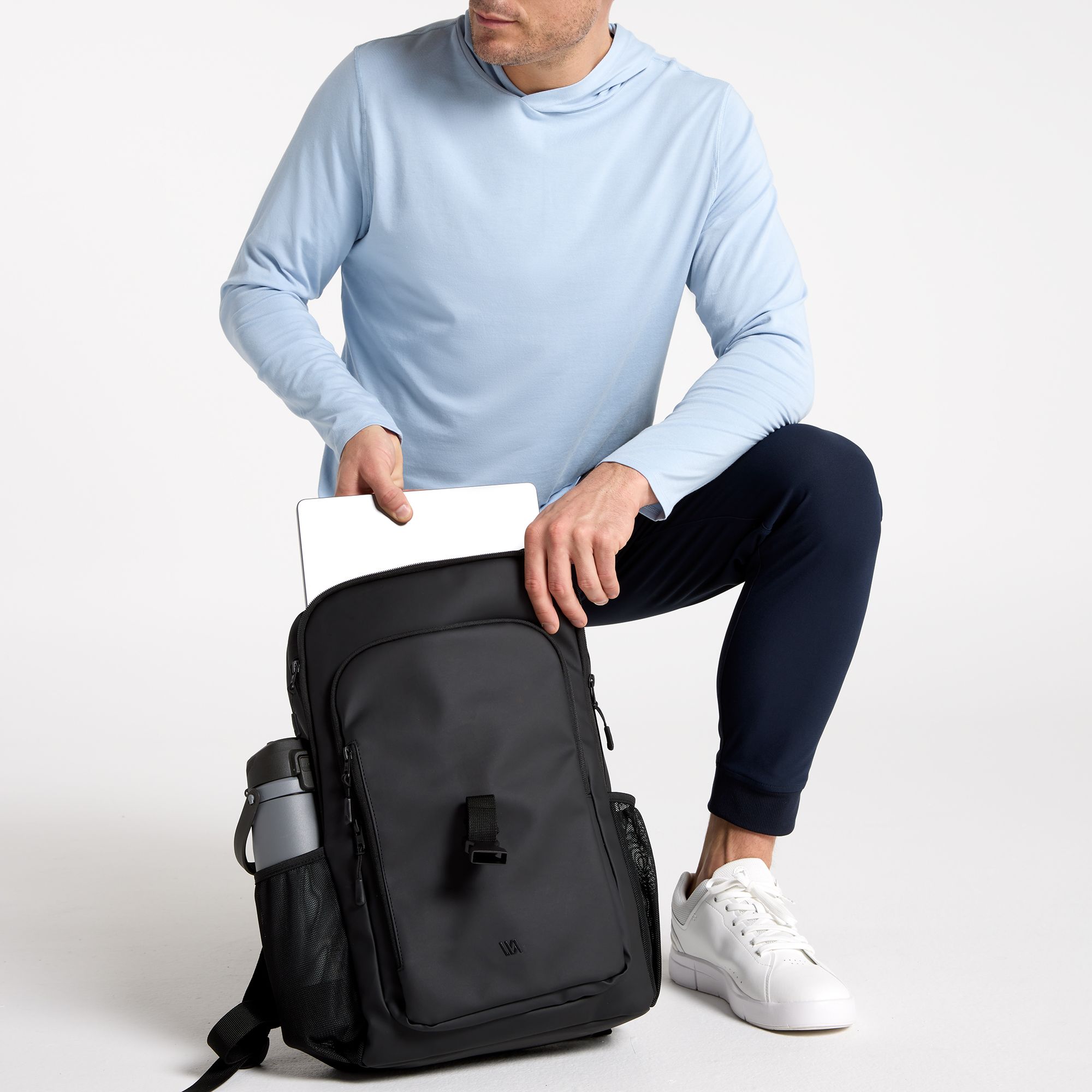 VRST Men's Transit Backpack product image