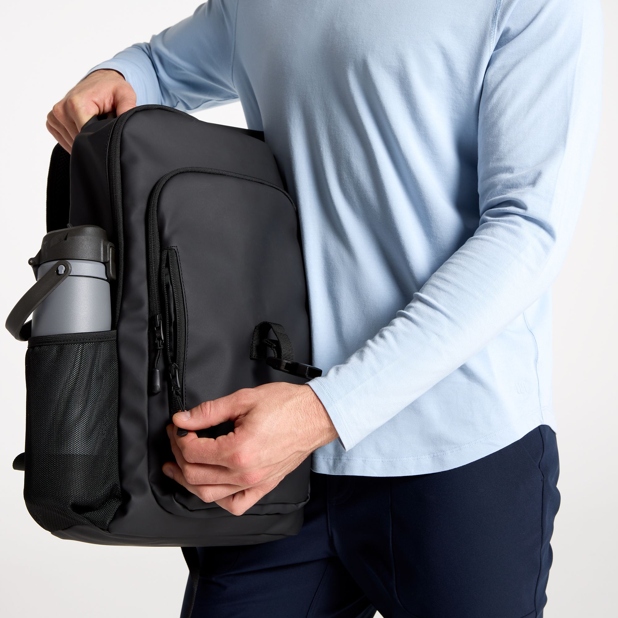 VRST Men's Transit Backpack product image
