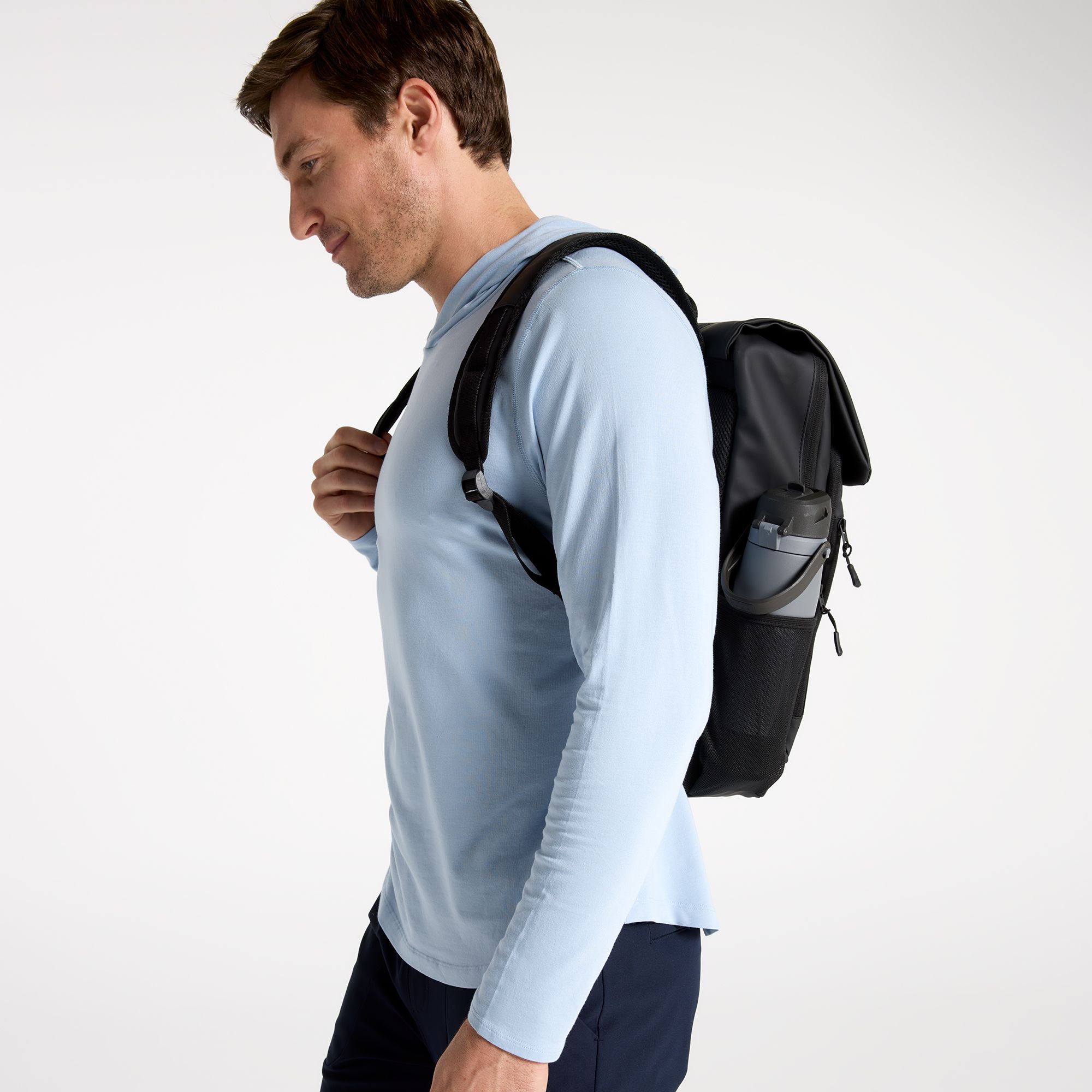 VRST Men's Transit Backpack product image