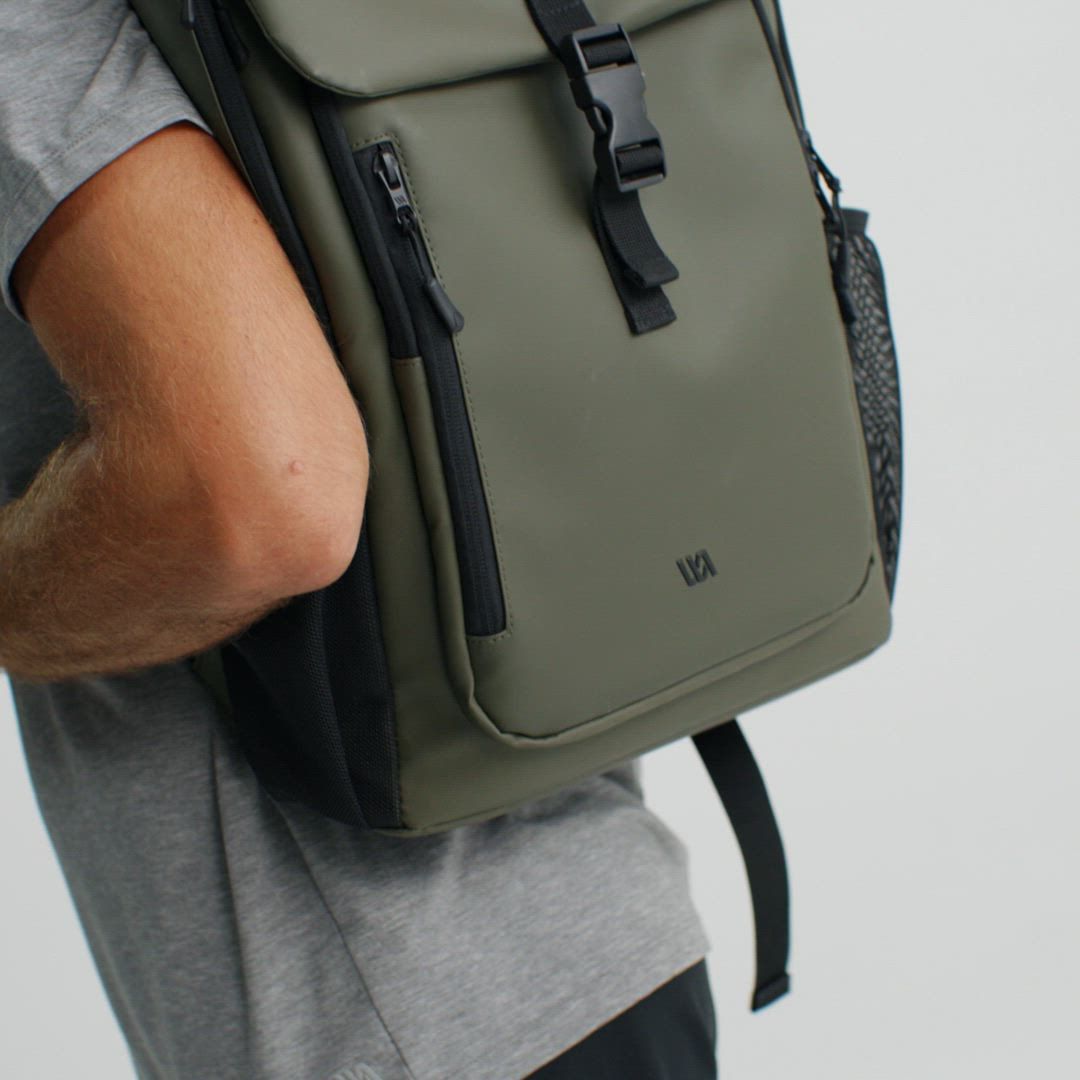 VRST Men's Transit Backpack product