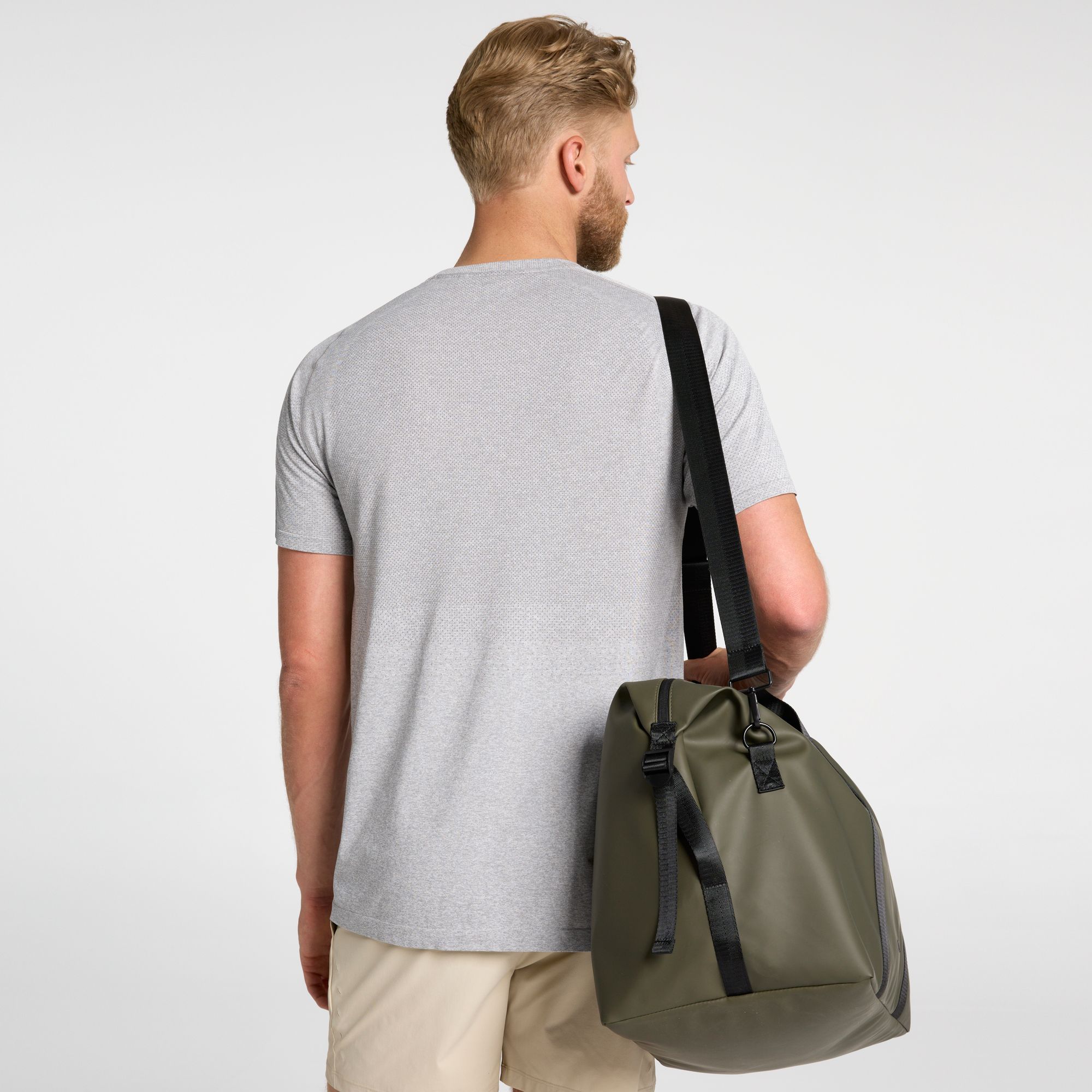 VRST Men's Transit Duffle product image