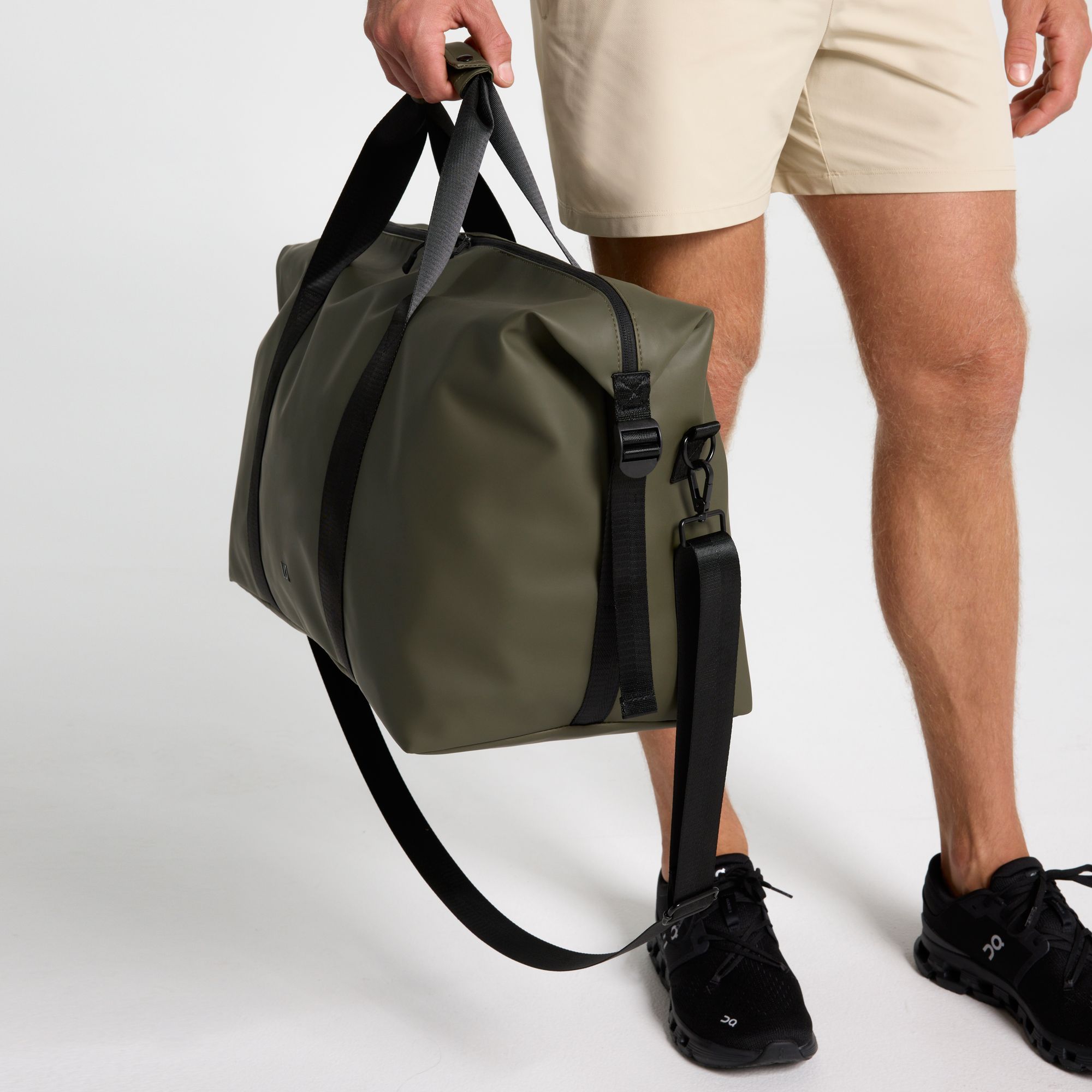 VRST Men's Transit Duffle product image
