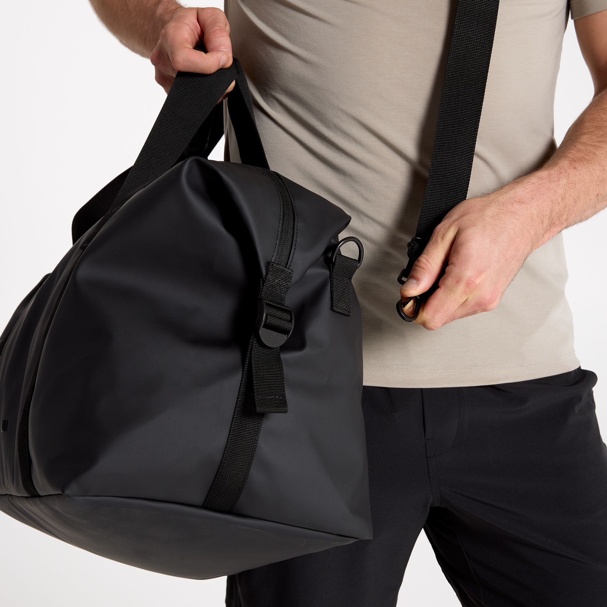 VRST Men's Transit Duffle product image