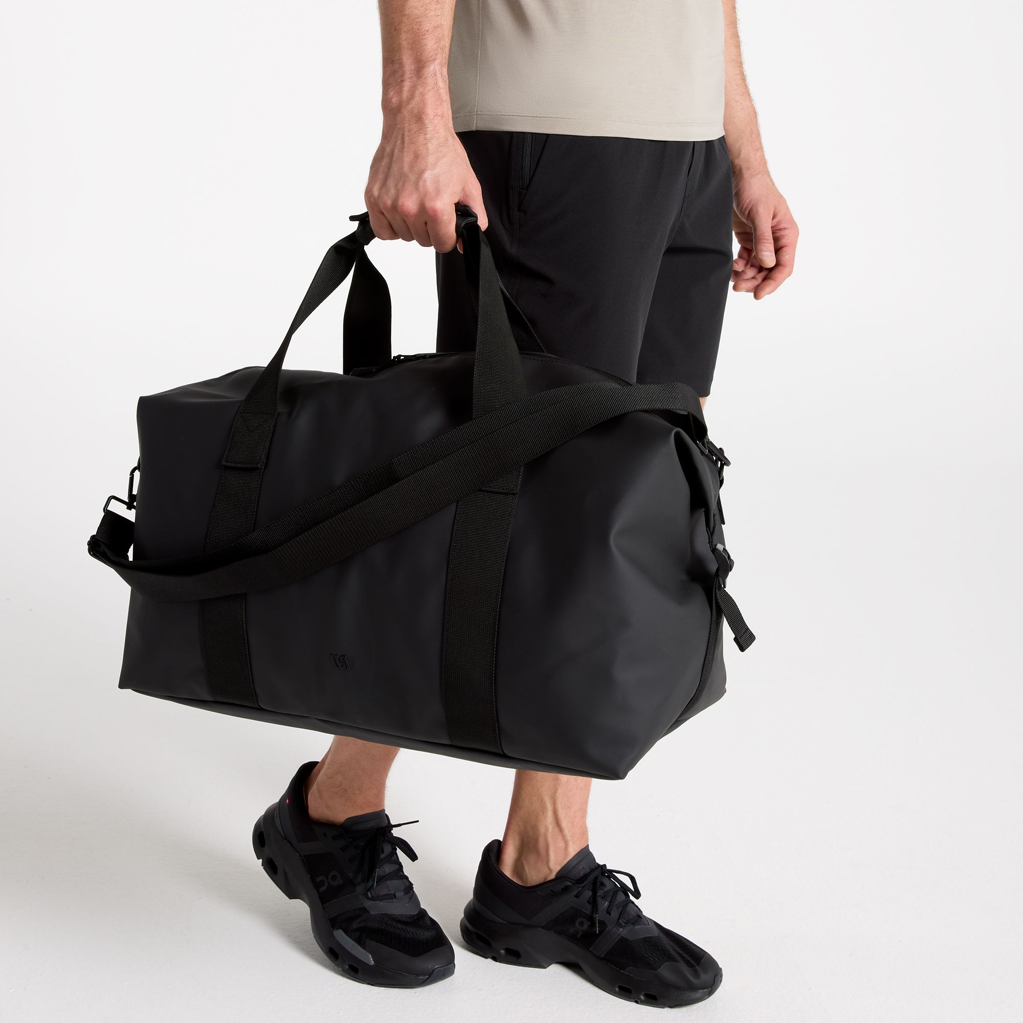 VRST Men's Transit Duffle product image