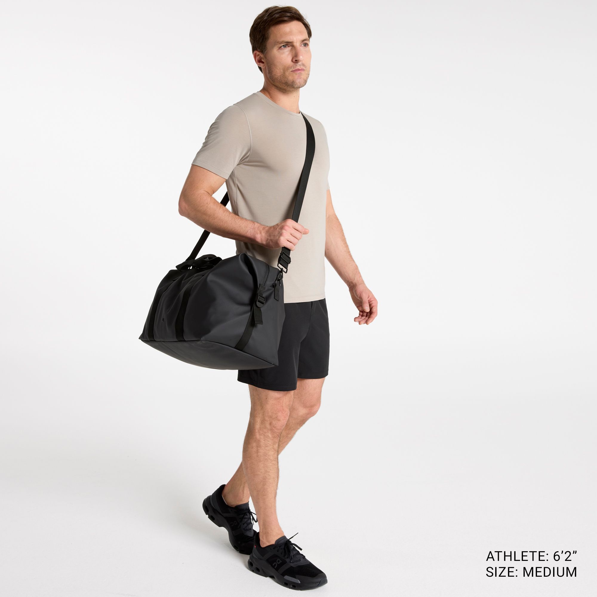 VRST Men's Transit Duffle product image