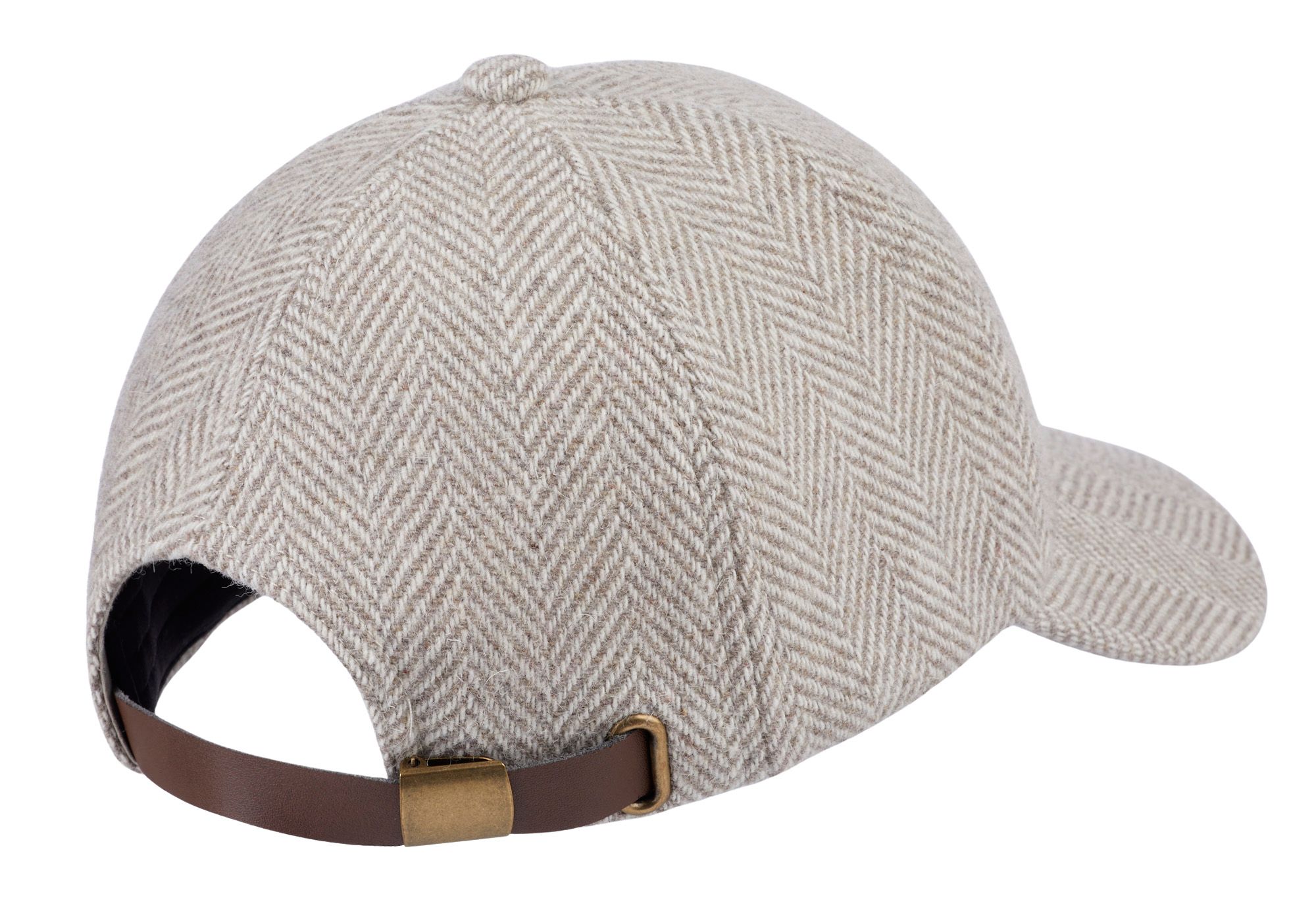 VRST Men's Herringbone Cap product image