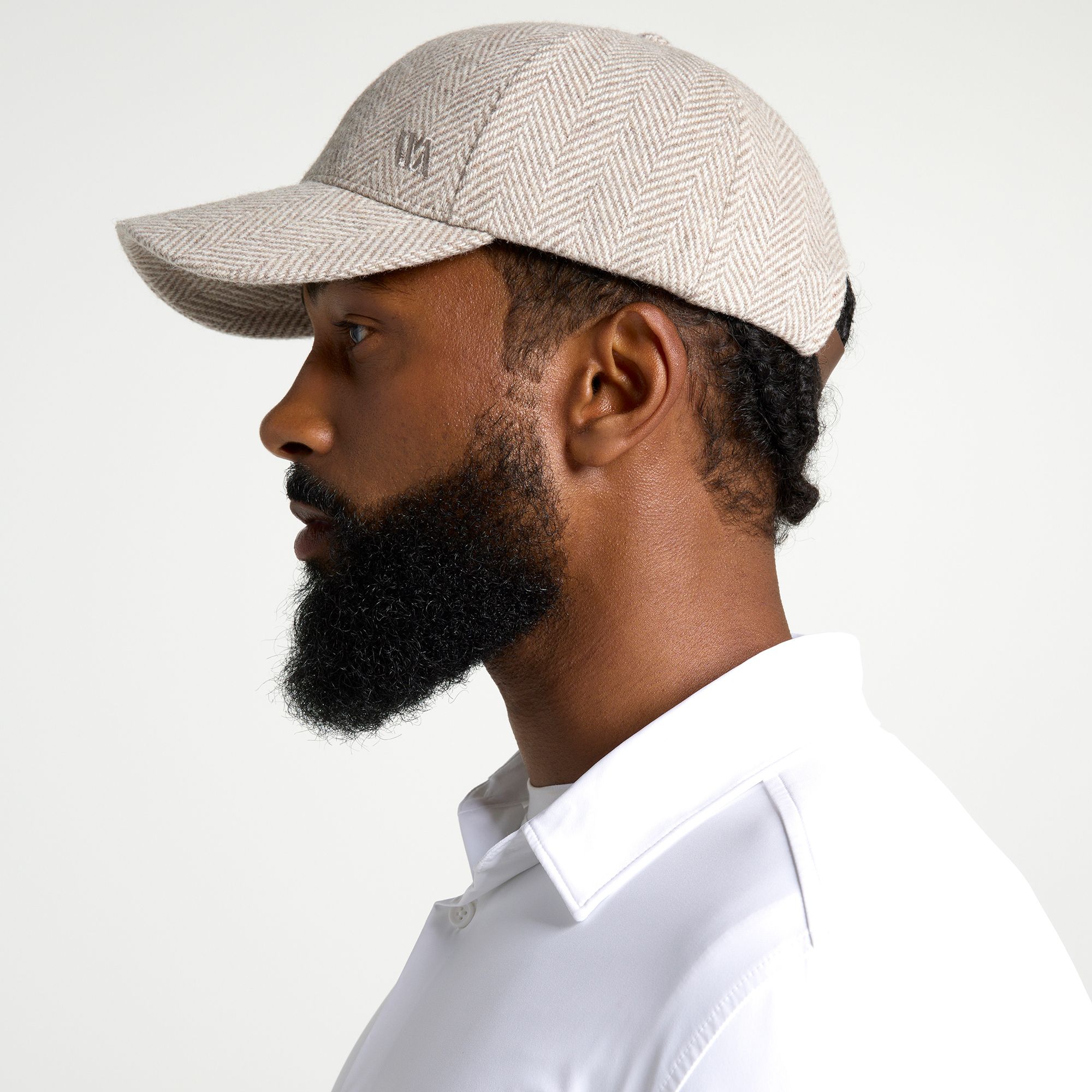 VRST Men's Herringbone Cap product image