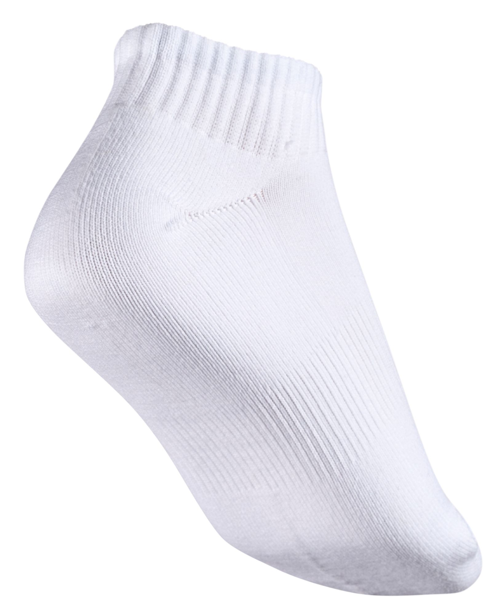 VRST Men's Quarter Socks 3-Pack