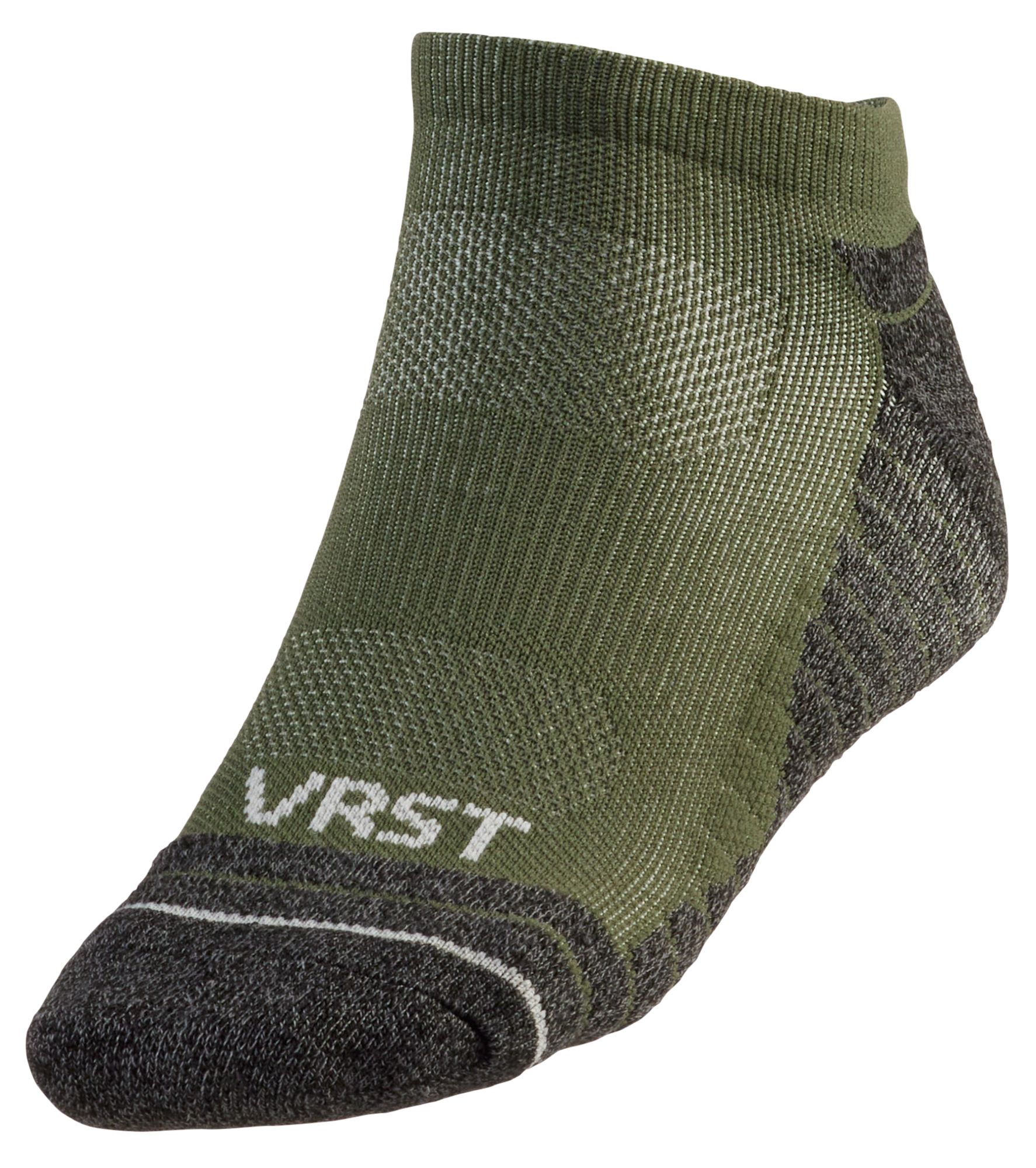 VRST Men's 3 Pack Technical Tab Low Cut Socks product image