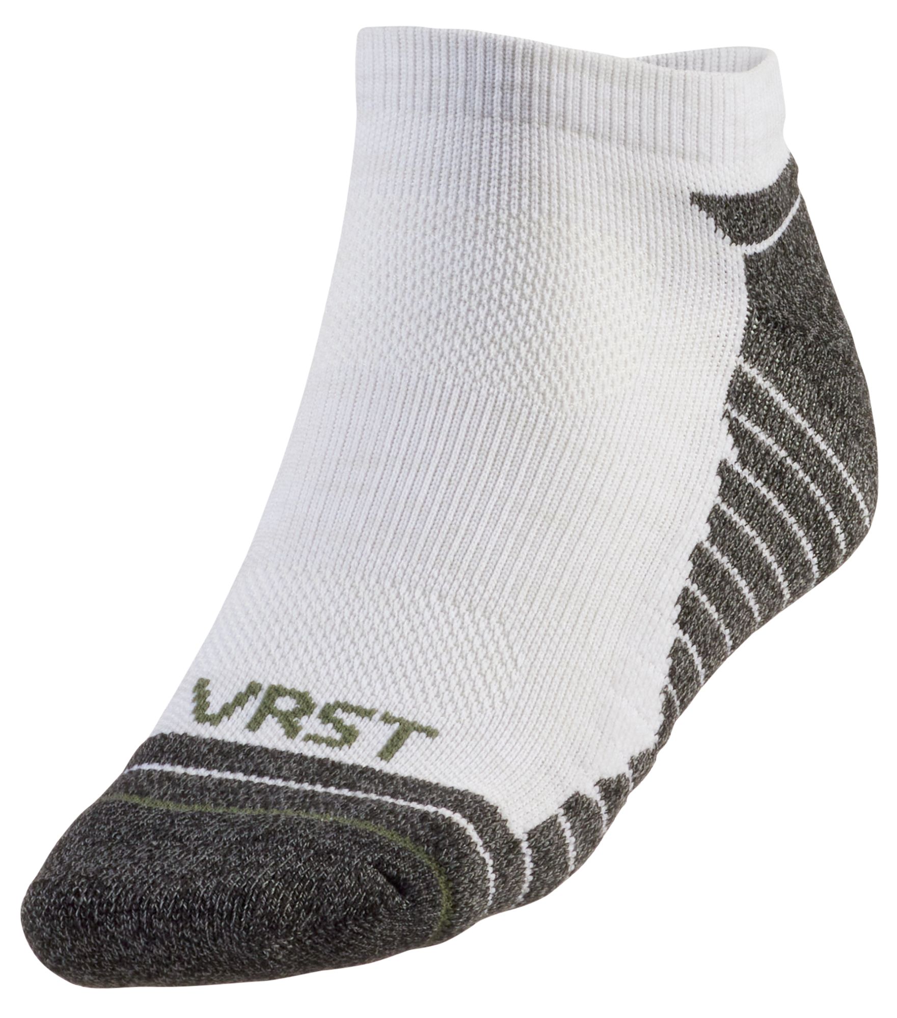 VRST Men's 3 Pack Technical Tab Low Cut Socks product image