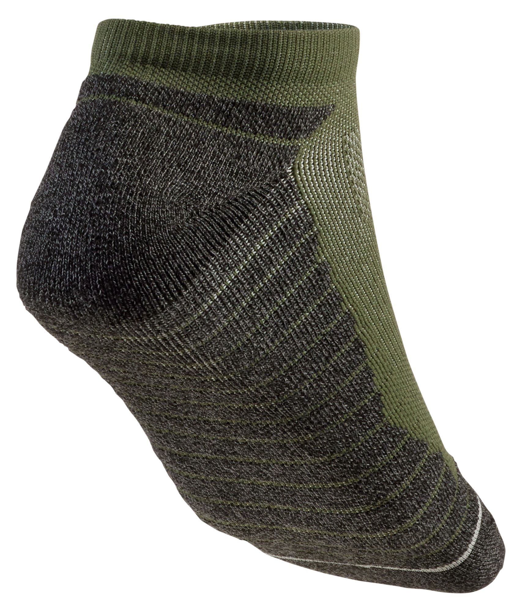 VRST Men's 3 Pack Technical Tab Low Cut Socks product image