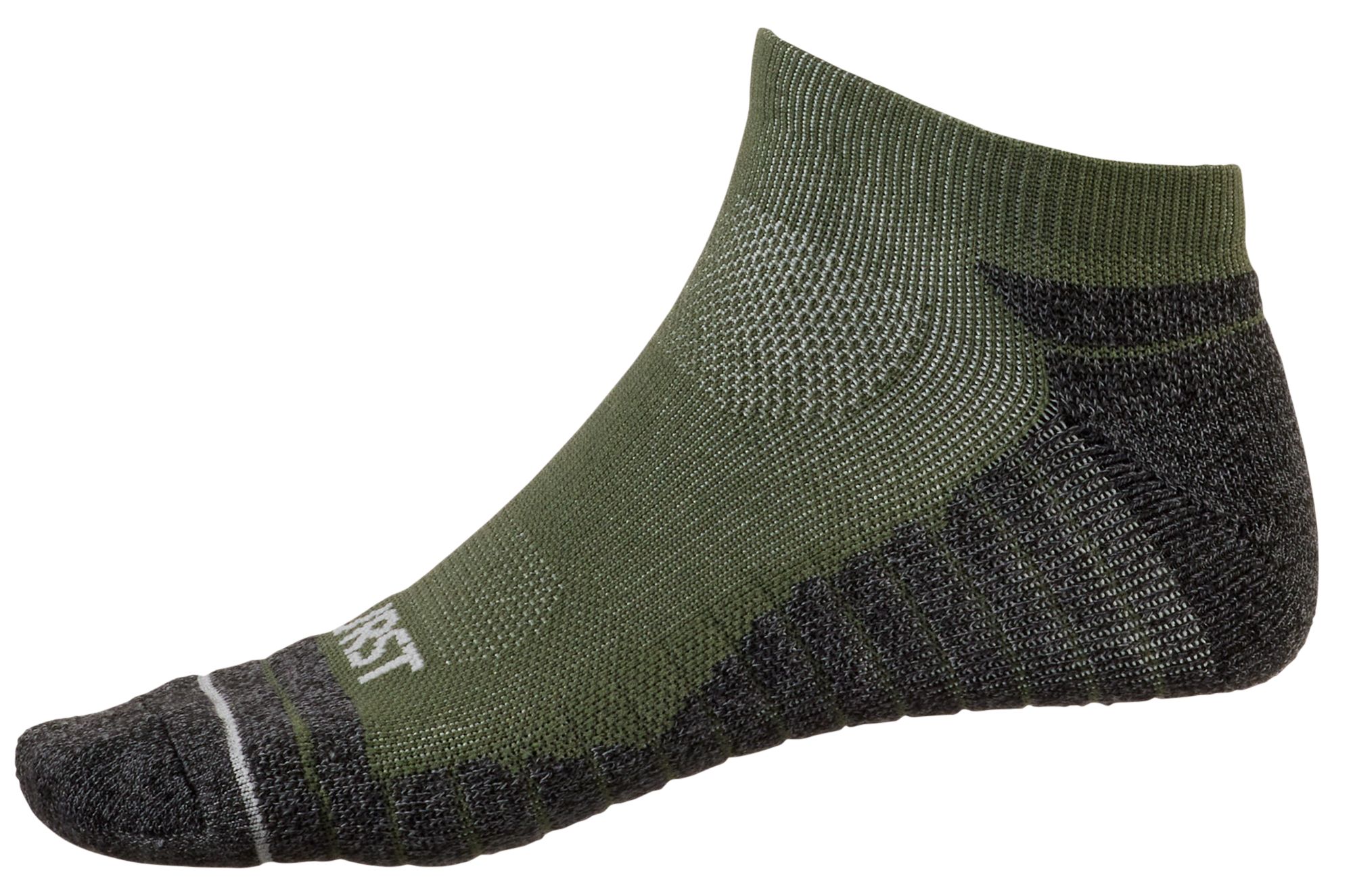 VRST Men's 3 Pack Technical Tab Low Cut Socks product image