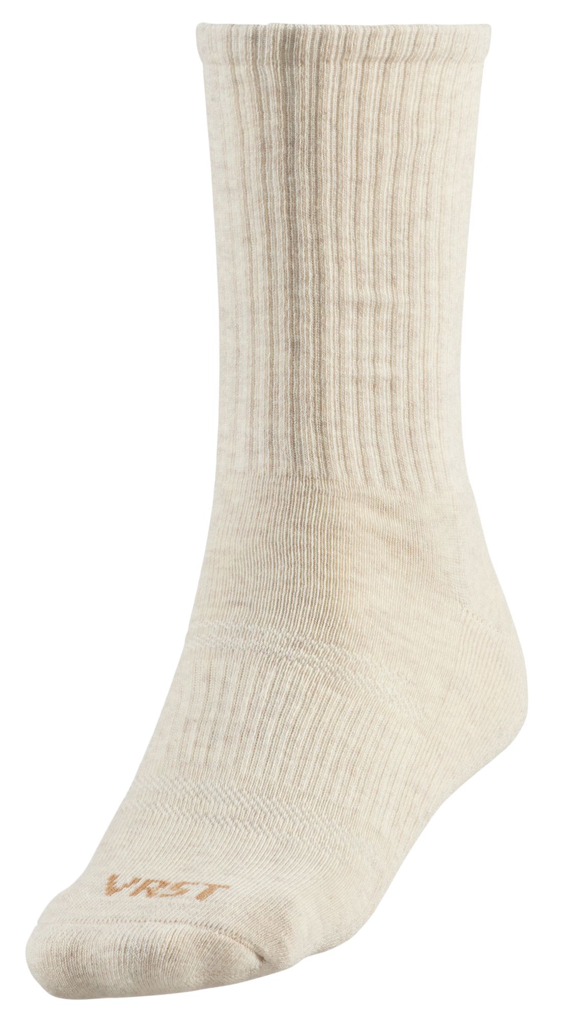 VRST Men's 3 Pack Versatile Crew Socks product image