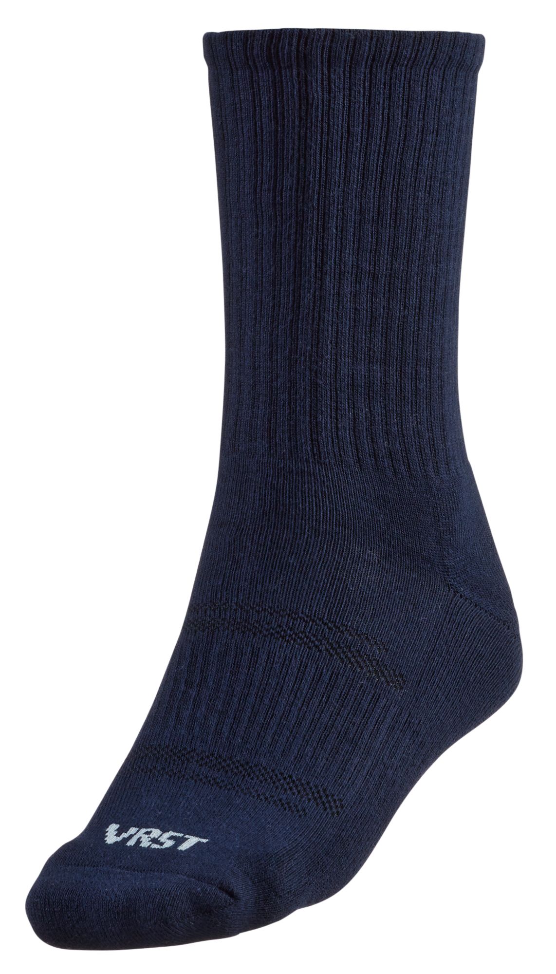VRST Men's 3 Pack Versatile Crew Socks product image