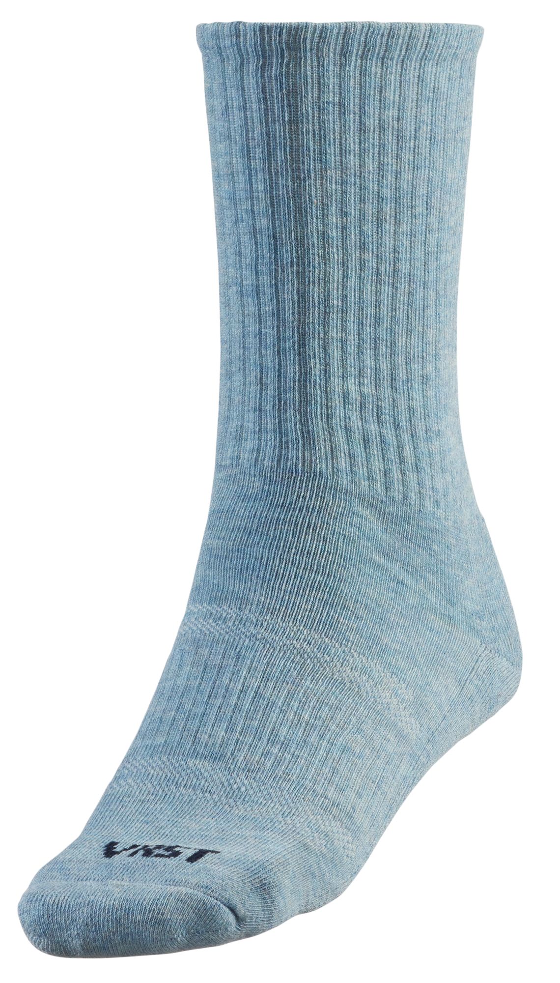 VRST Men's 3 Pack Versatile Crew Socks product image