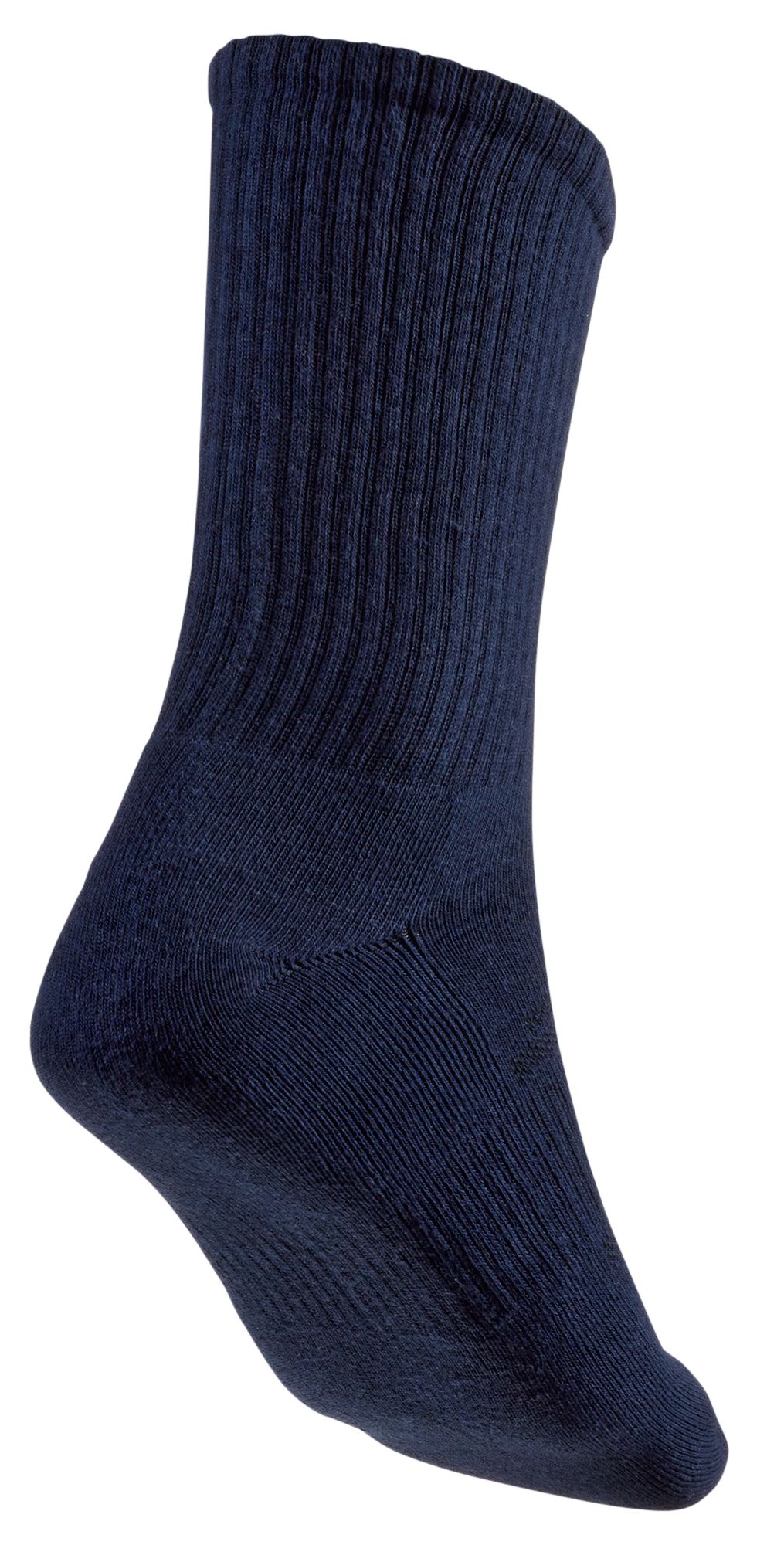 VRST Men's 3 Pack Versatile Crew Socks product image