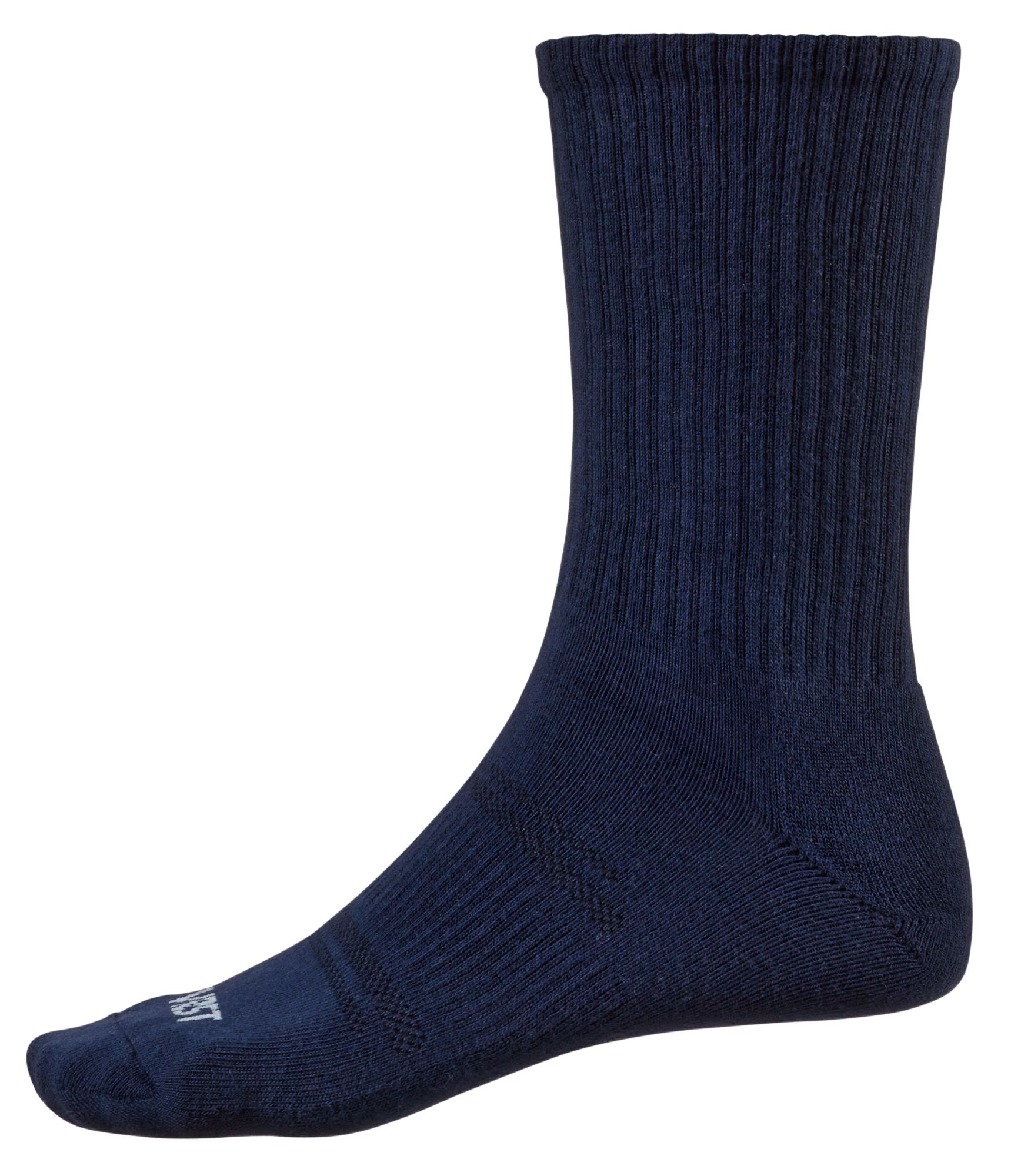 VRST Men's 3 Pack Versatile Crew Socks product image