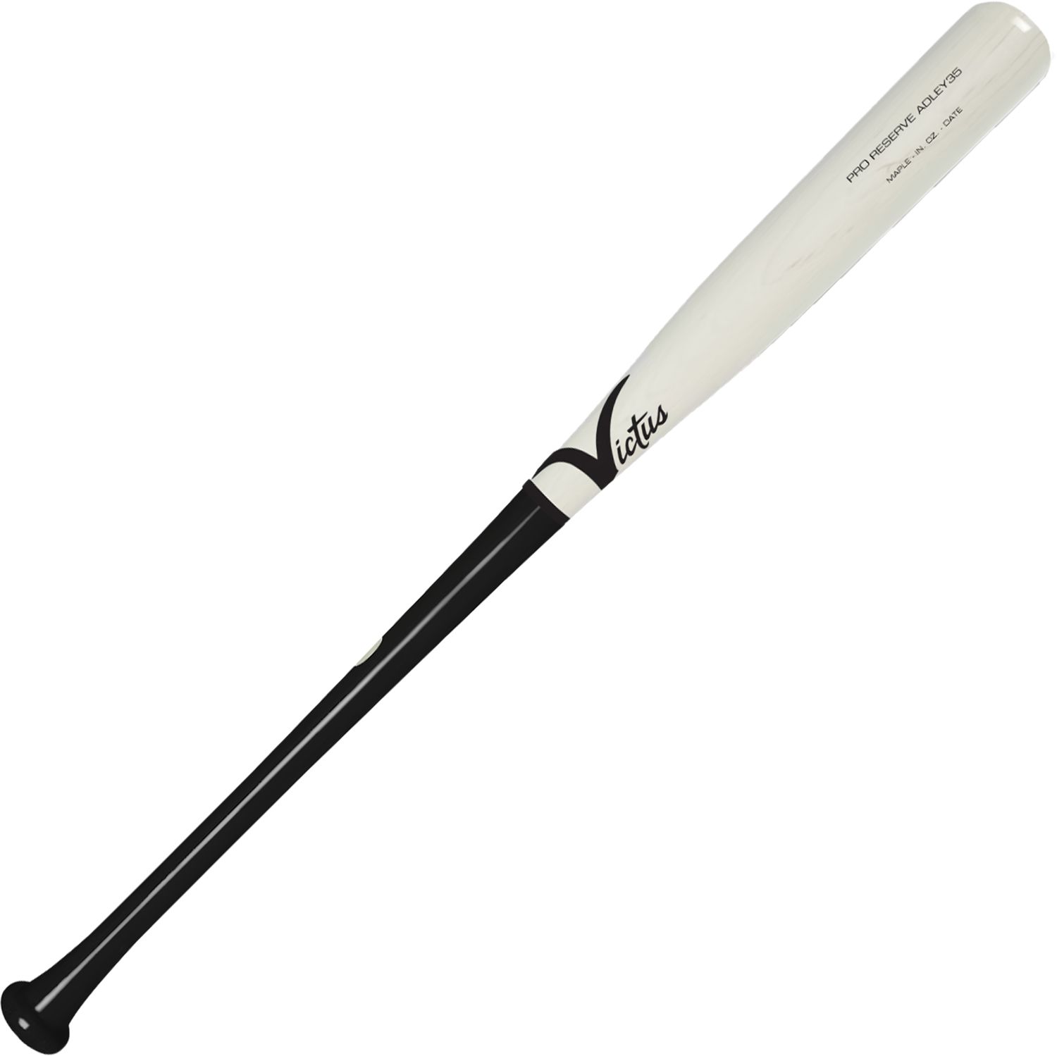 Victus Adley35 Adley Rutschman Pro Reserve Maple Bat product image