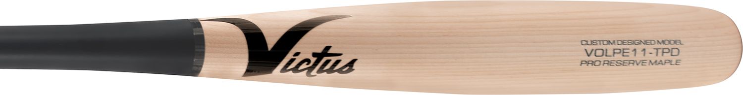 Victus Torpedo VOLPE1 Anthony Volpe Pro Reserve Maple Bat product image