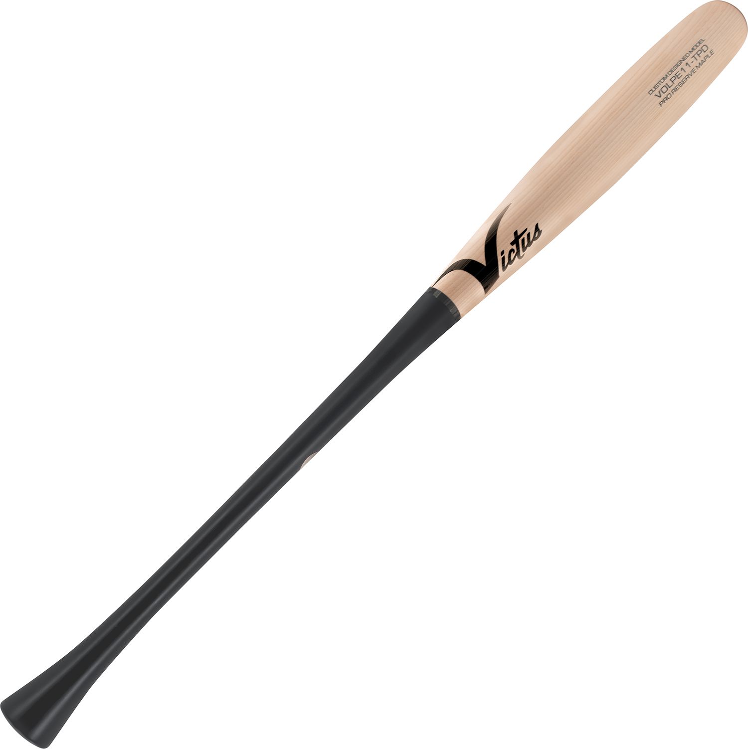 Victus Torpedo VOLPE1 Anthony Volpe Pro Reserve Maple Bat product image
