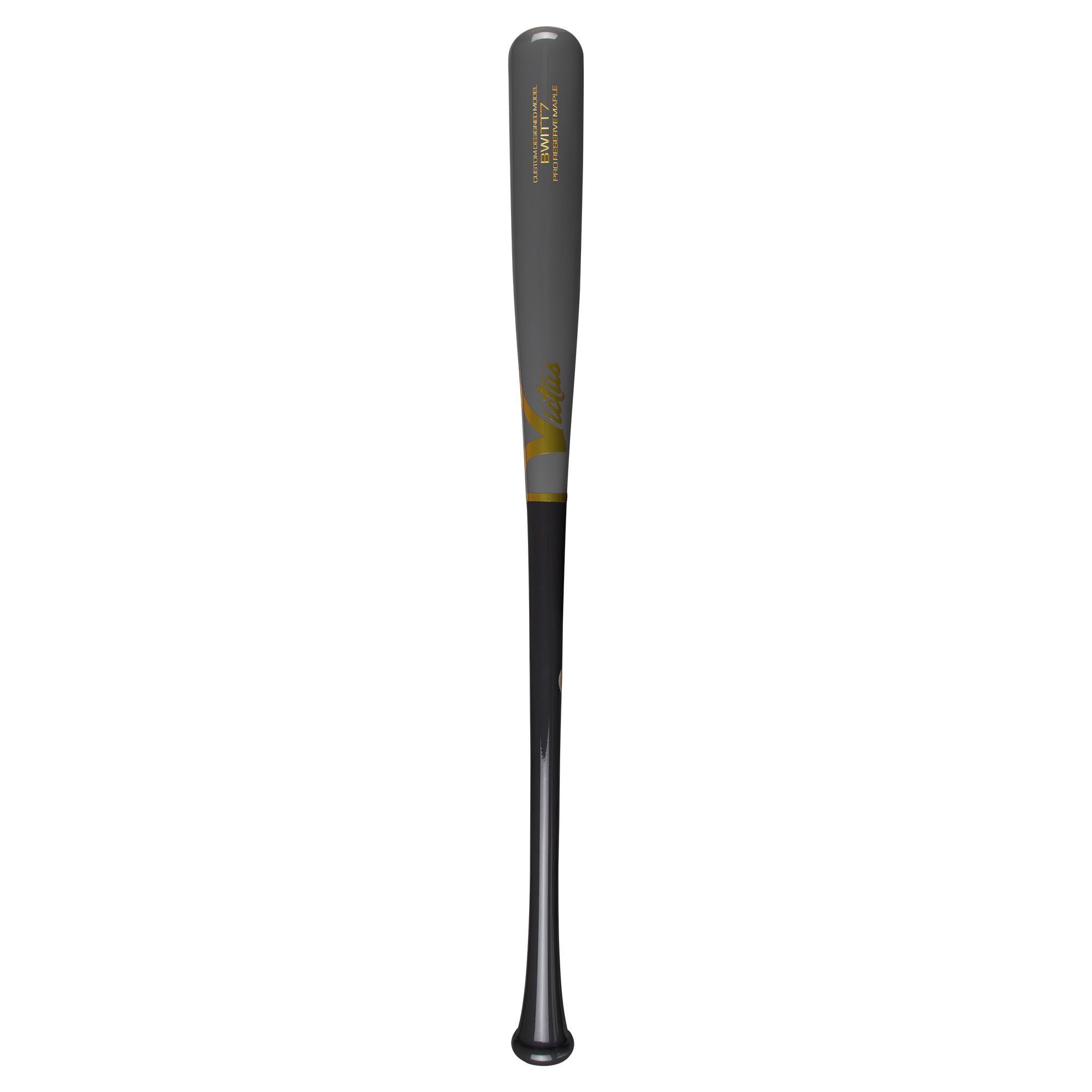 Victus BW7 Wooden Baseball Bat product image