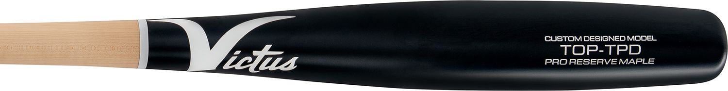 Victus Top Torpedo Pro Reserve Maple Bat product image