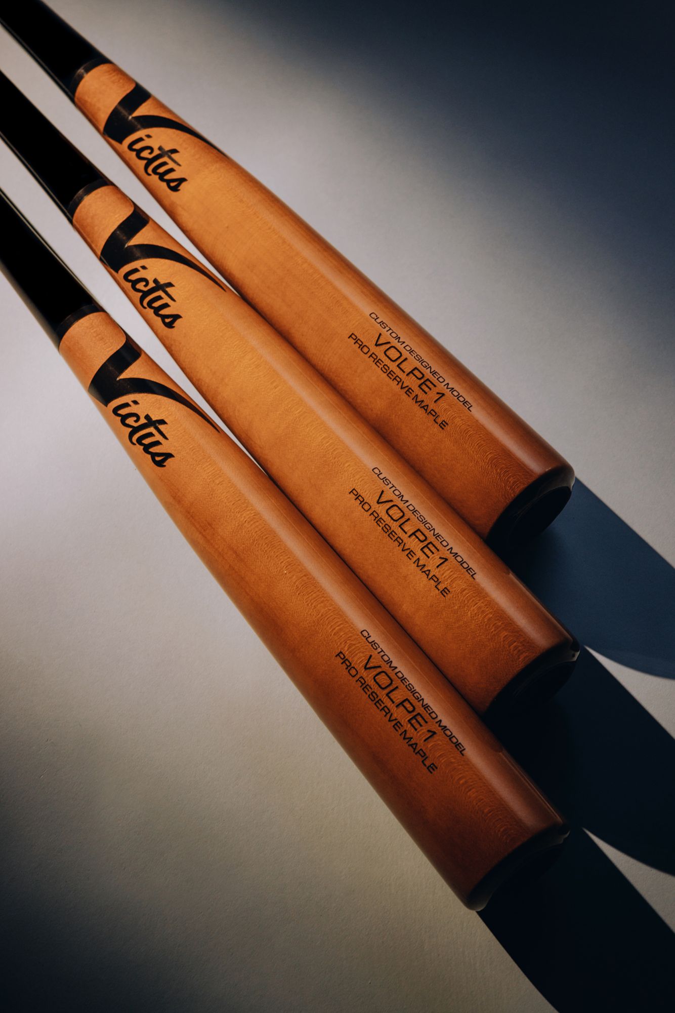 Victus VOLPE1 Anthony Volpe Pro Reserve Maple Bat product image