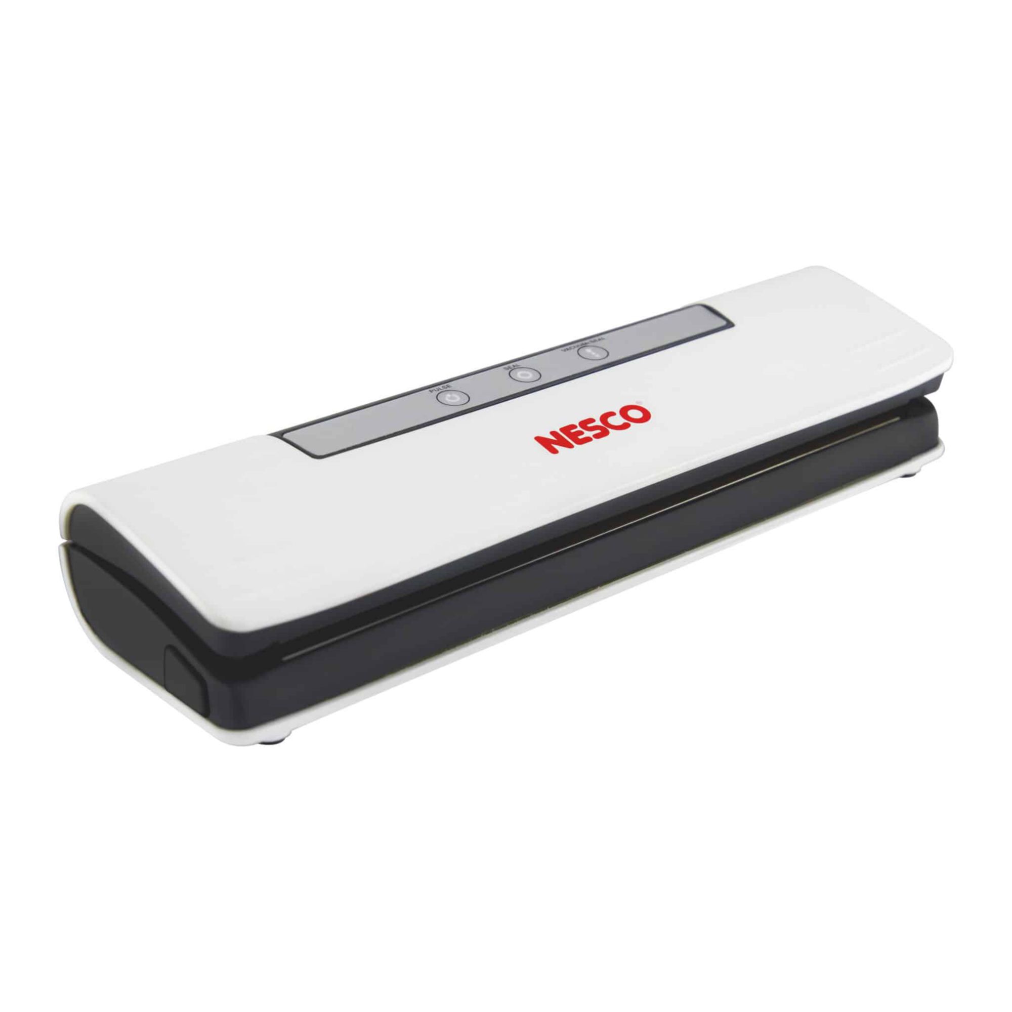 Nesco Classic Vacuum Sealer product image