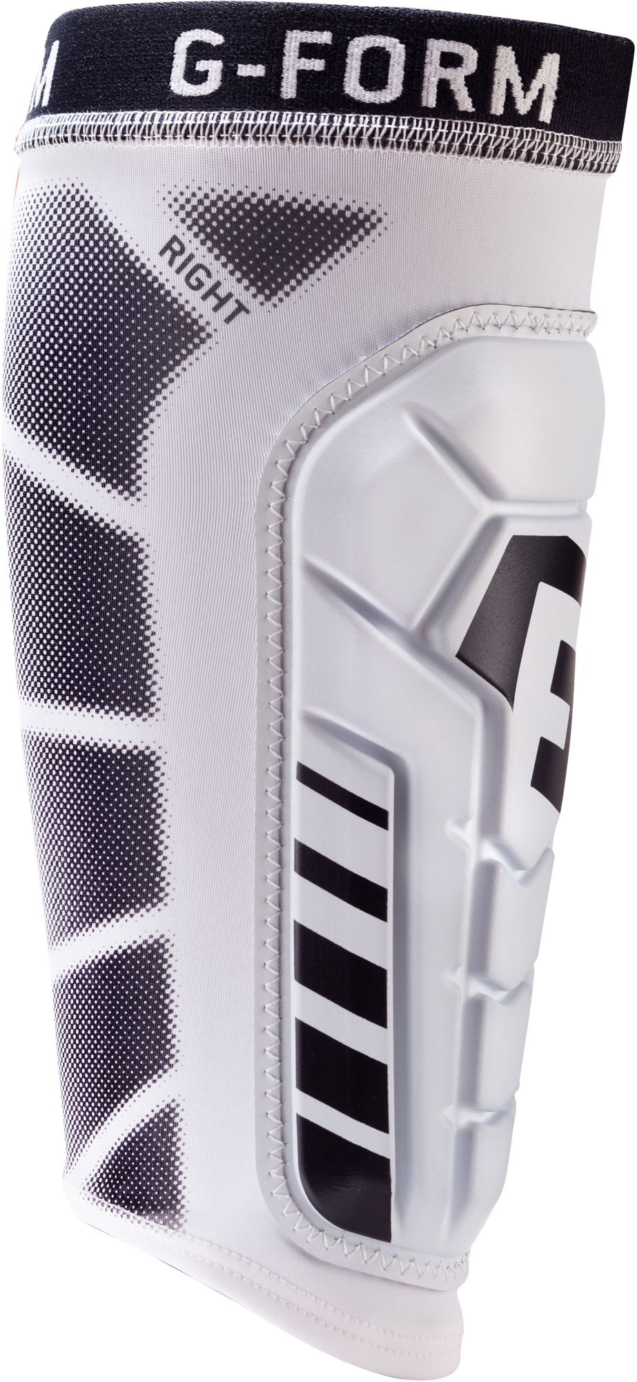 G-FORM Adult Pro-S Vento Soccer Shin Guards product image