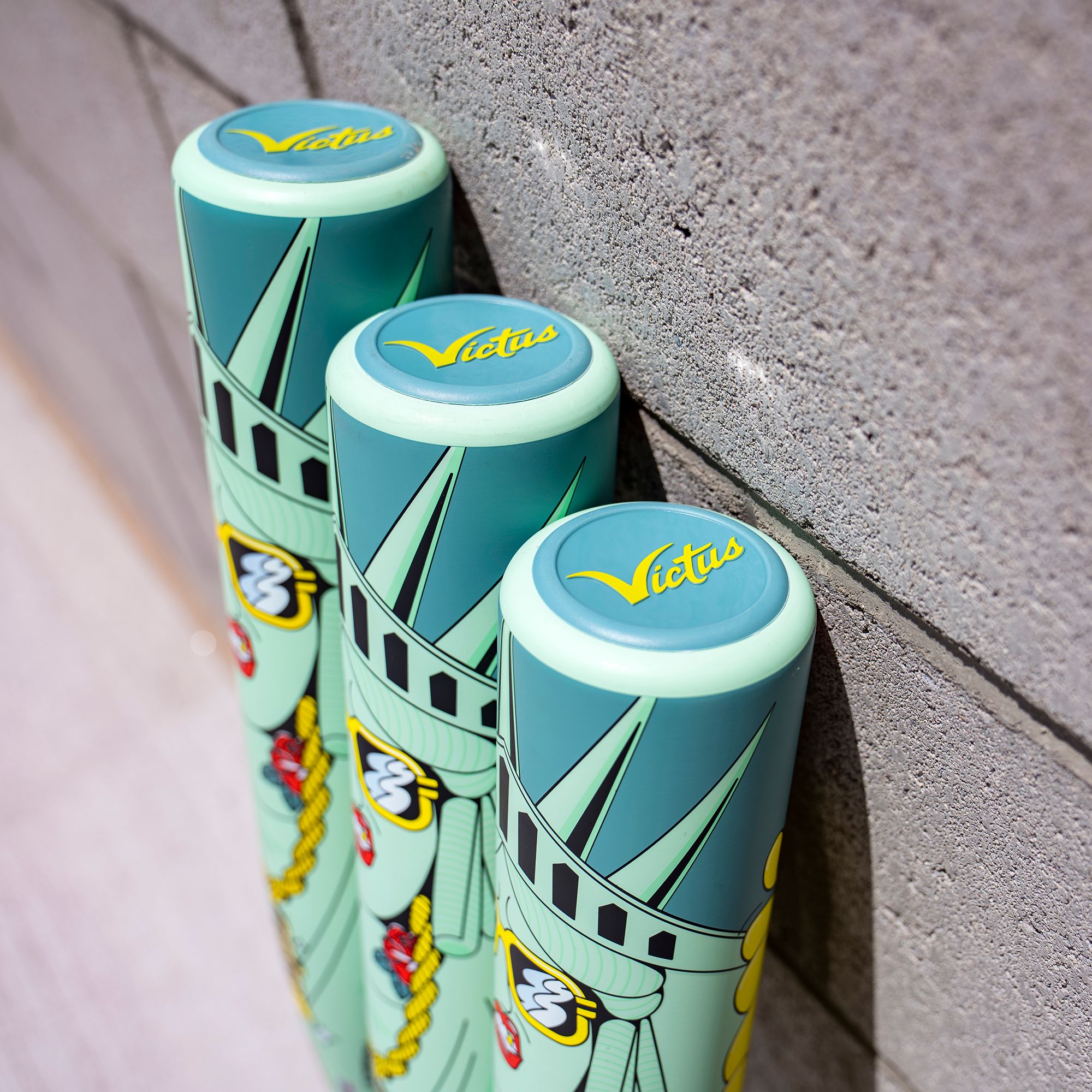 Victus Nova Lit Beacon Limited Edition 2¾" USSSA Bat 2026 (-10) product image
