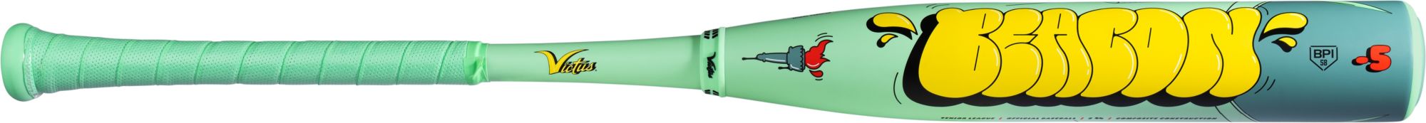 Victus Nova Lit Beacon Limited Edition 2¾" USSSA Bat 2026 (-5) product image