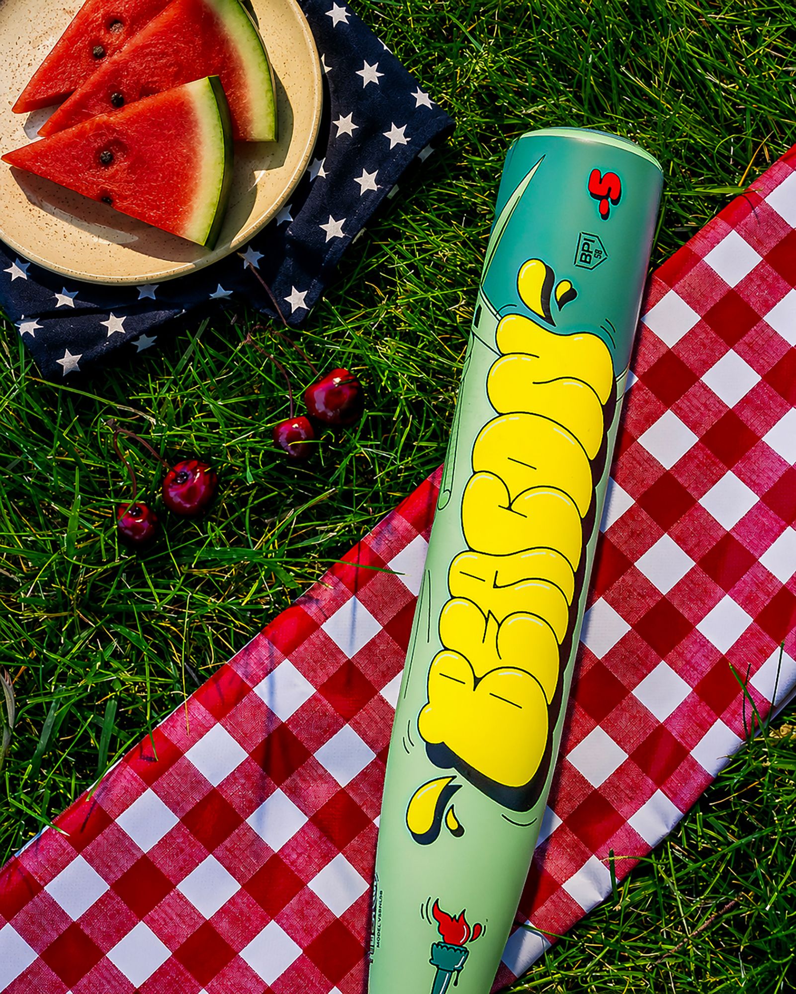 Victus Nova Lit Beacon Limited Edition 2¾" USSSA Bat 2026 (-5) product image