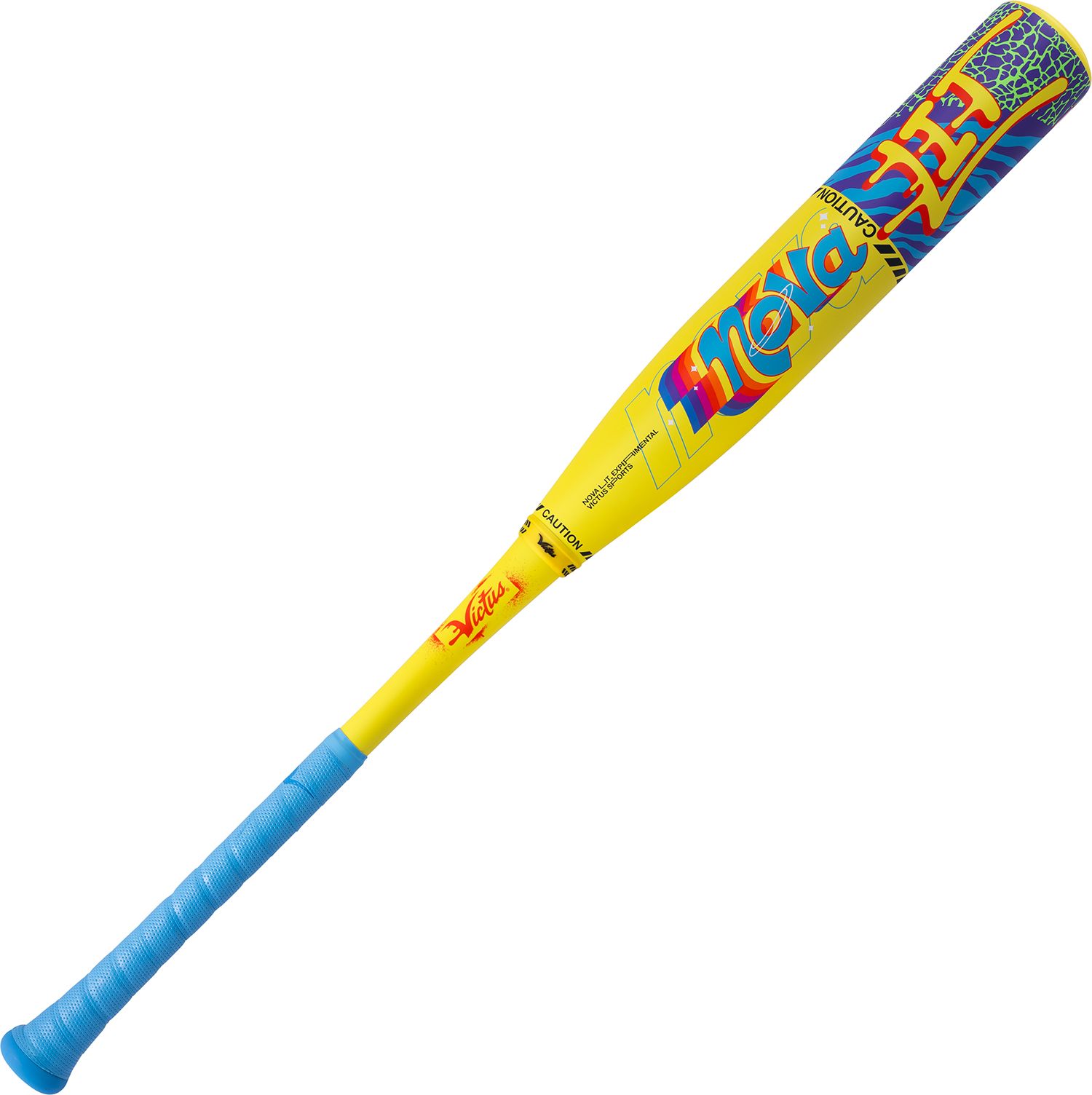 Victus Nova Lit 2¾" USSSA Bat 2026 (-8) product image