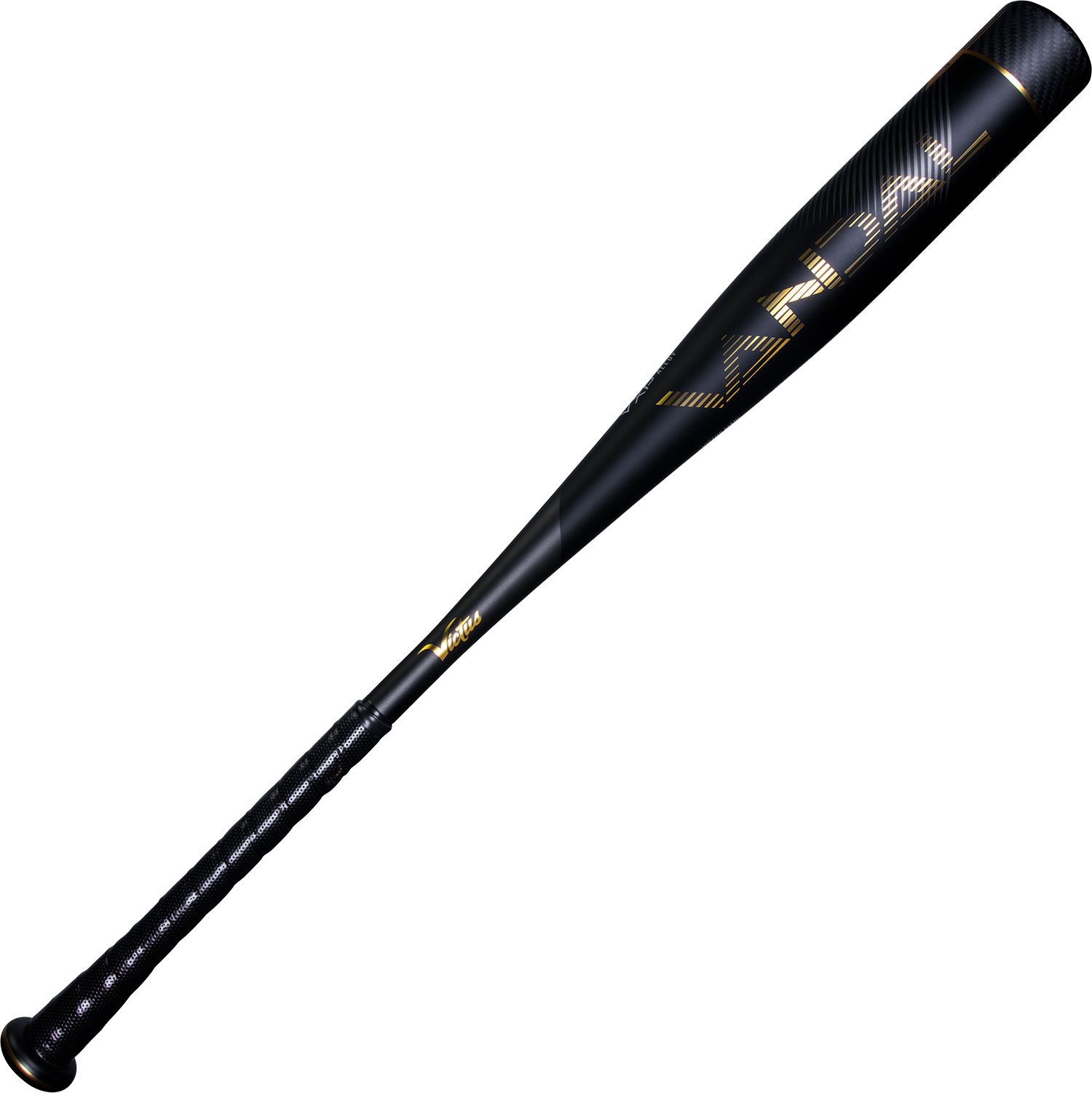 Victus Vandal Gold 2¾'' USSSA Bat (-10)