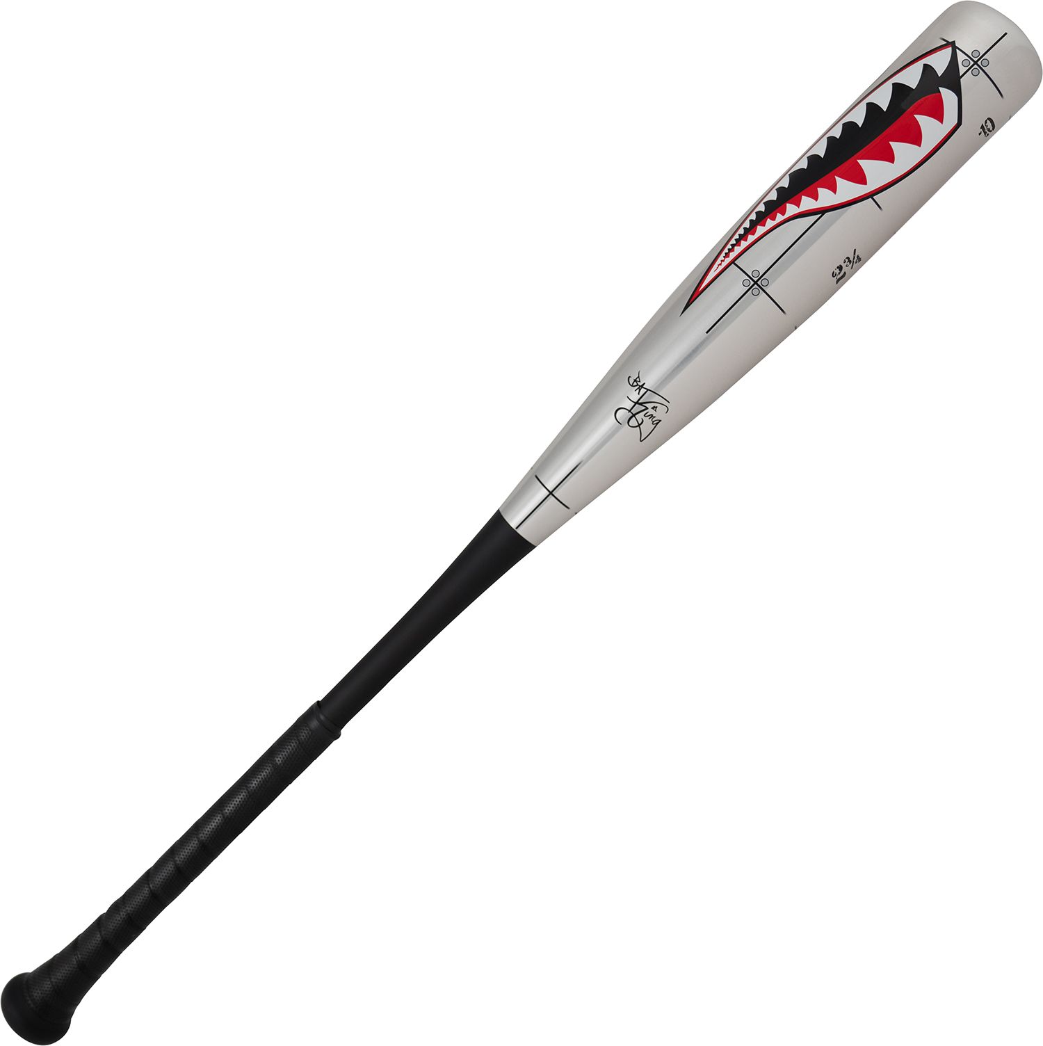 Victus Warhawk 2¾'' USSSA Bat 2026 (-10) product image