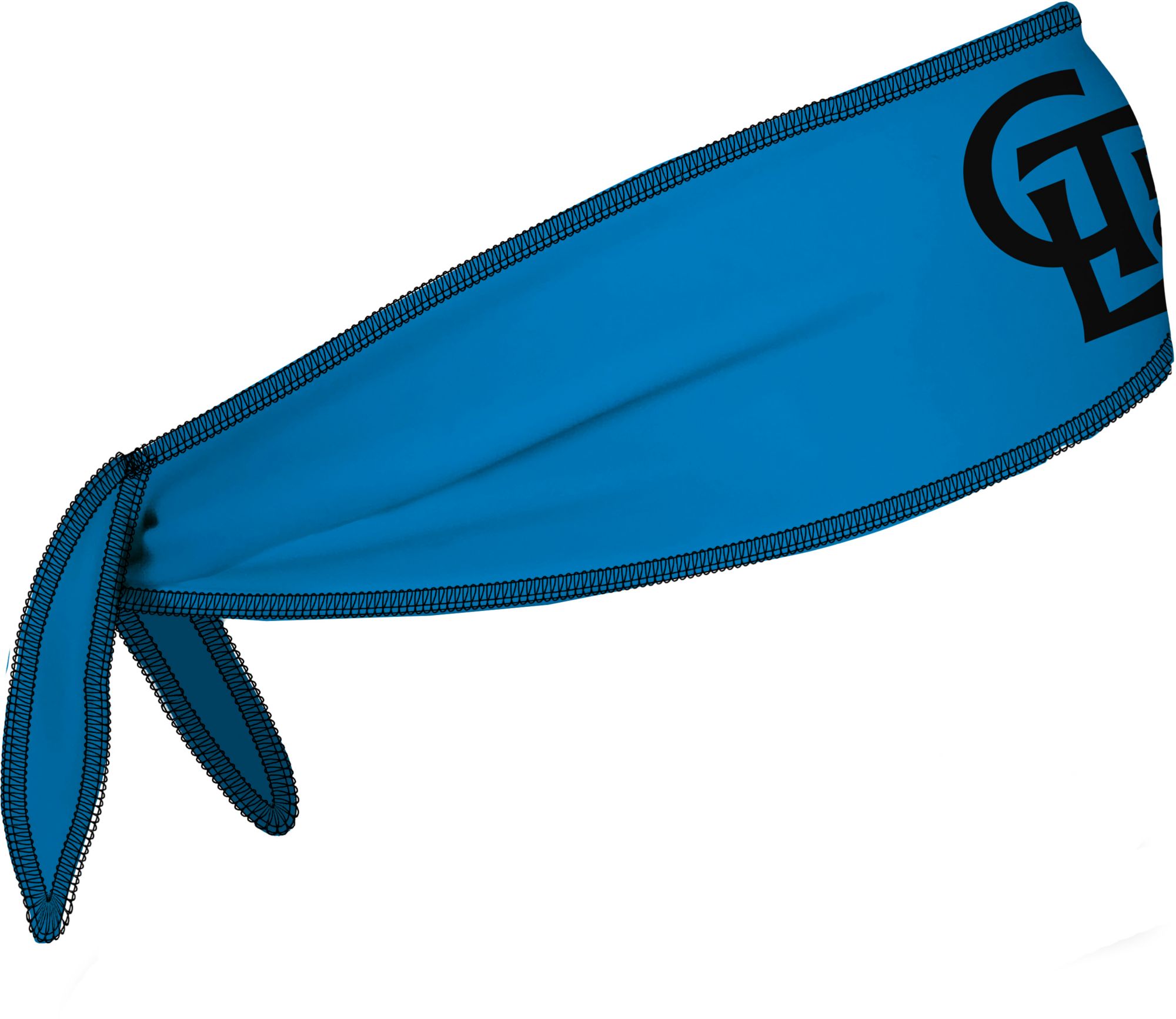 Vertical Athletics Charlotte FC Alternate Tie Headband product image