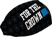 Vertical Athletics Charlotte FC Slogan Headband product image