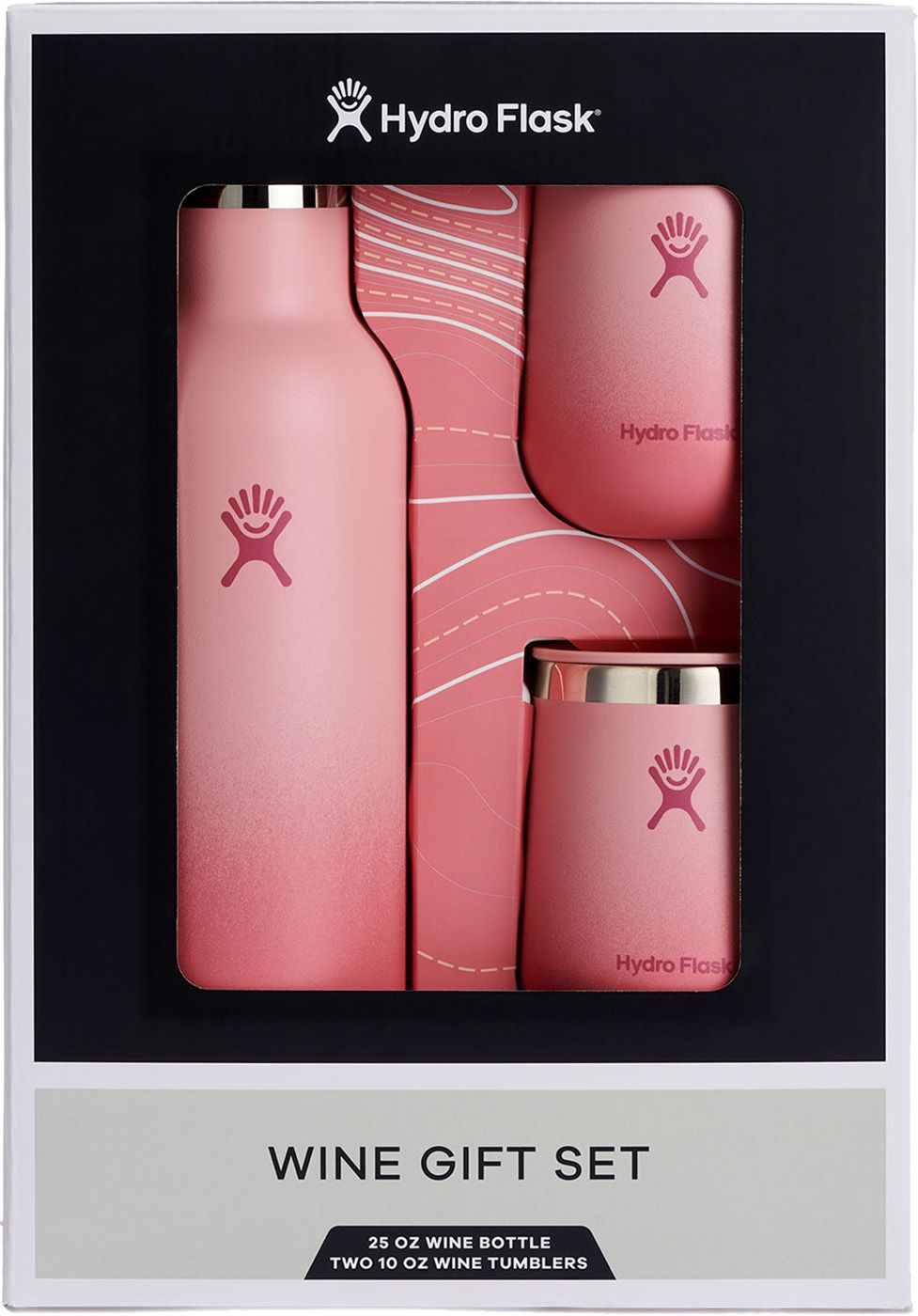 Hydro Flask Wine Gift Set product image