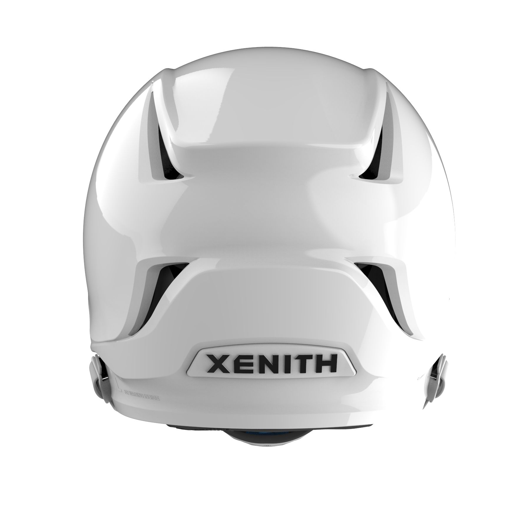 Xenith Varsity Shadow Football Helmet - Gloss Finish product image