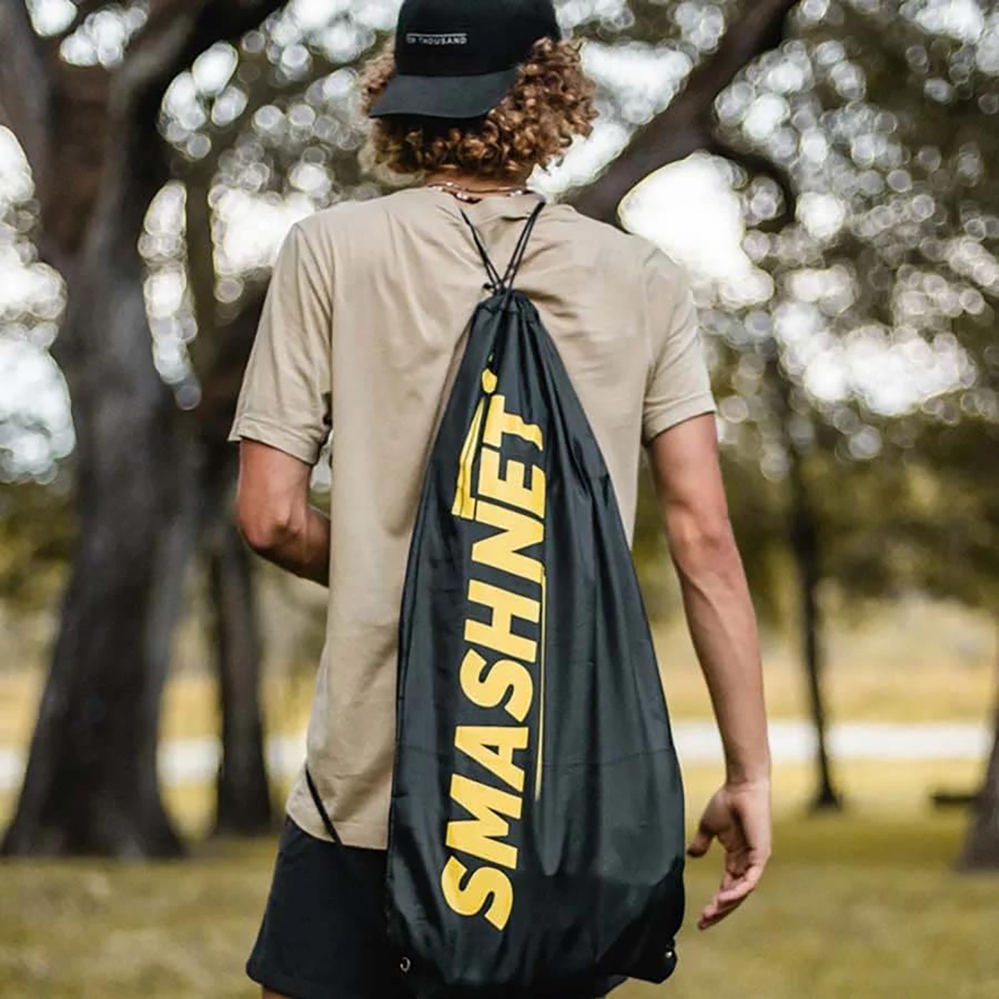 SMASHNET product image