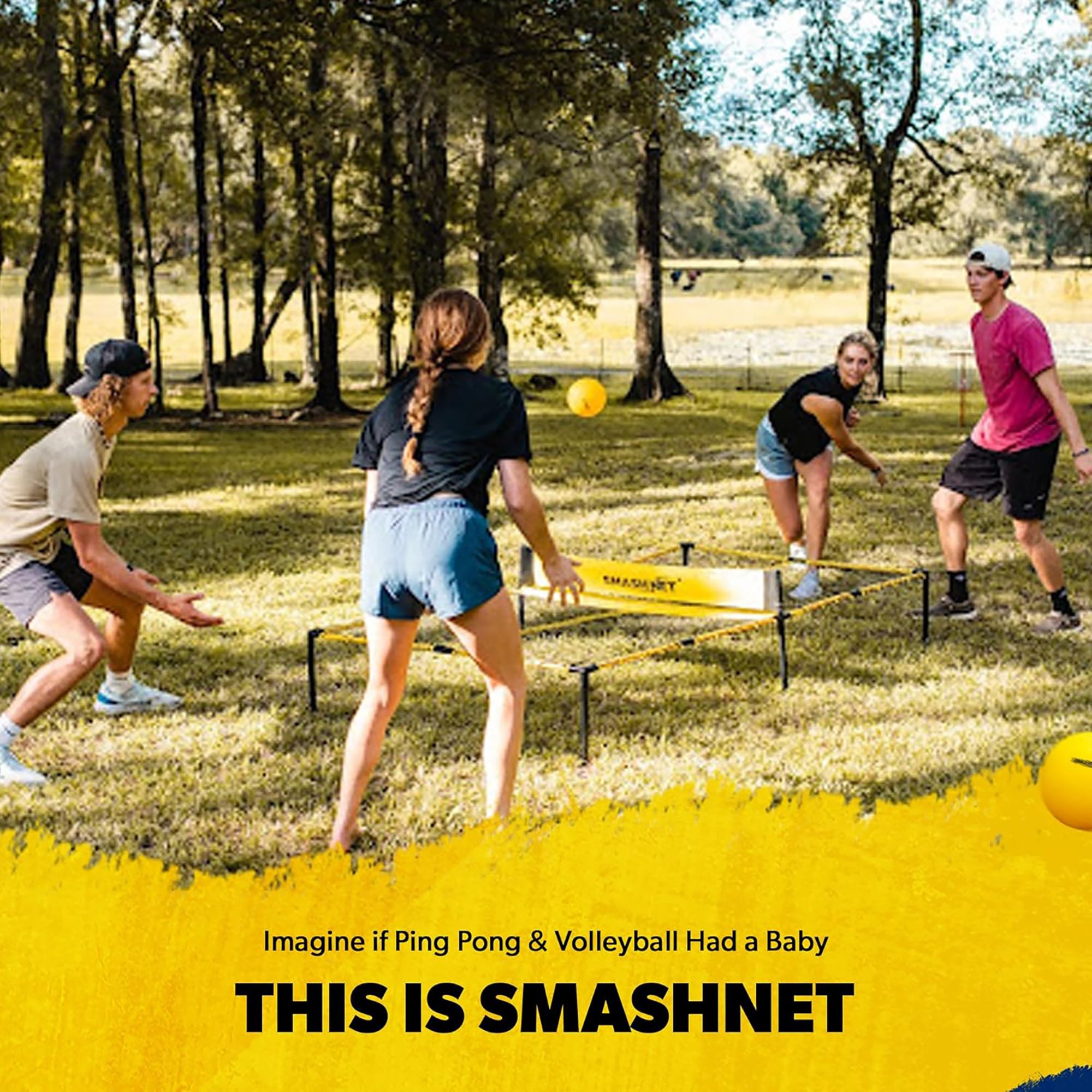 SMASHNET product image