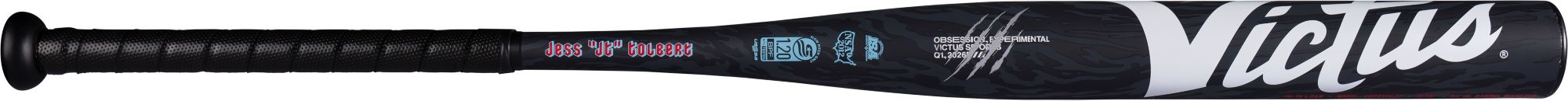 Victus Obsession 12.75" 1-Piece USSSA Slowpitch Bat product image