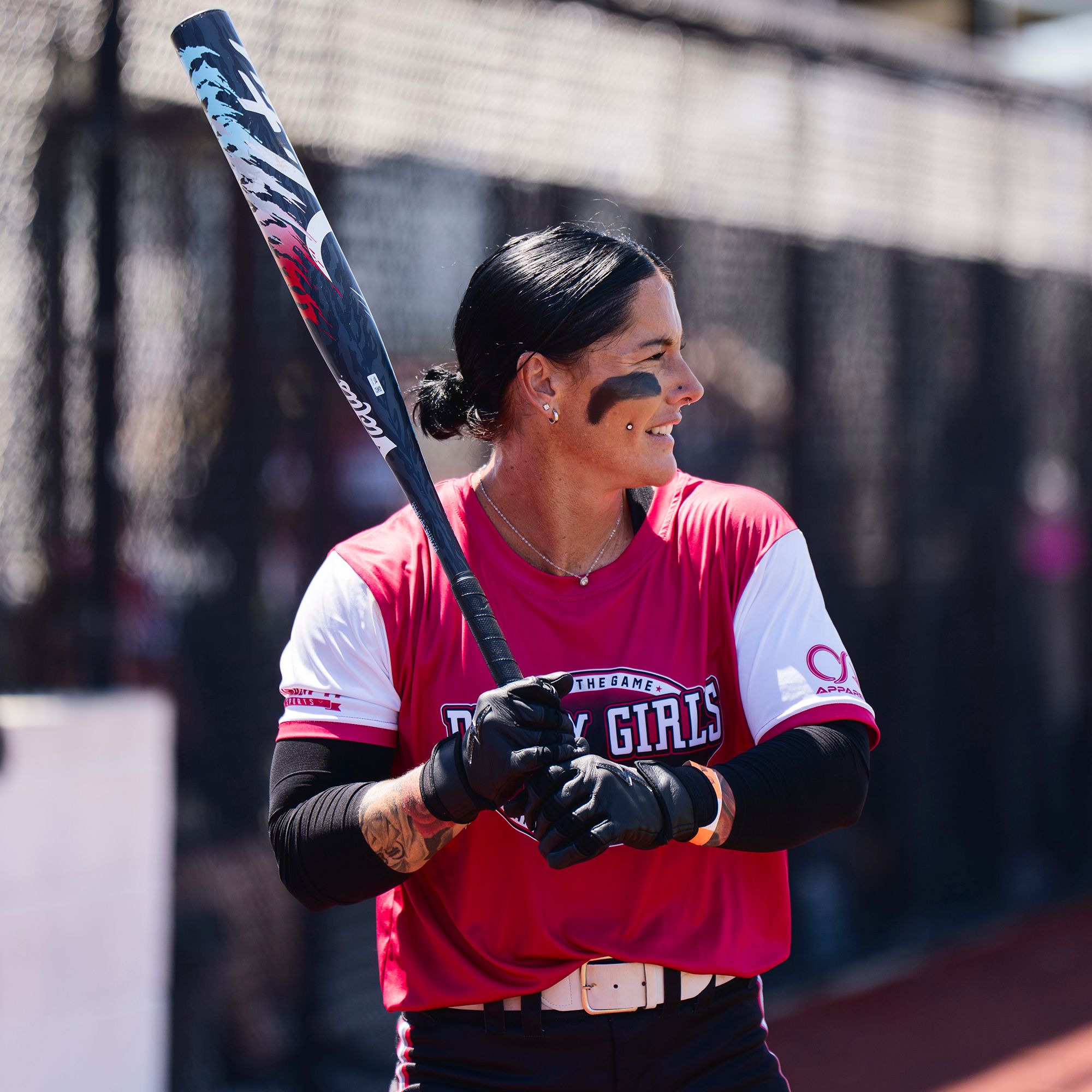 Victus Obsession 12.75" 1-Piece USSSA Slowpitch Bat product image