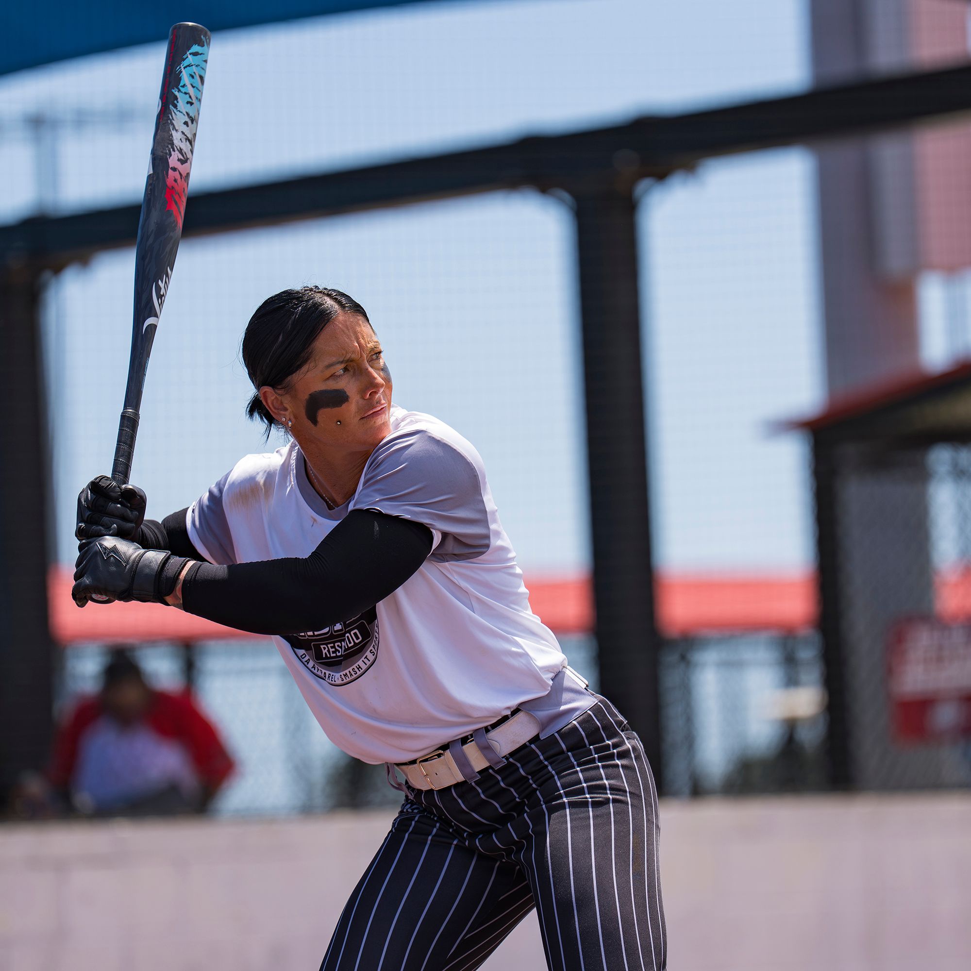 Victus Obsession 12.75" 1-Piece USSSA Slowpitch Bat product image