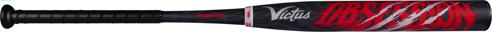 Victus Obsession 12.5" 2-Piece USSSA Slowpitch Bat product image