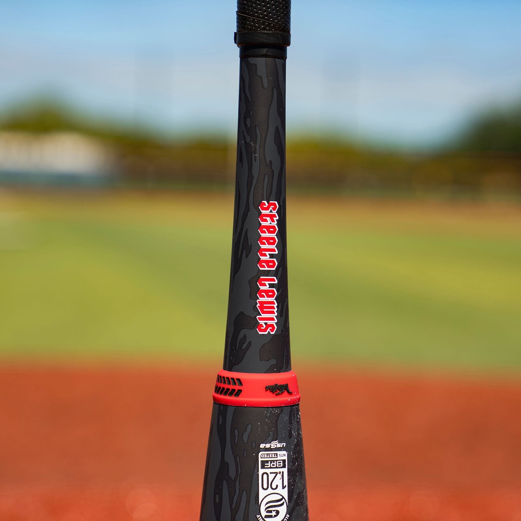Victus Obsession 12.75" 2-Piece USSSA Slowpitch Bat product image