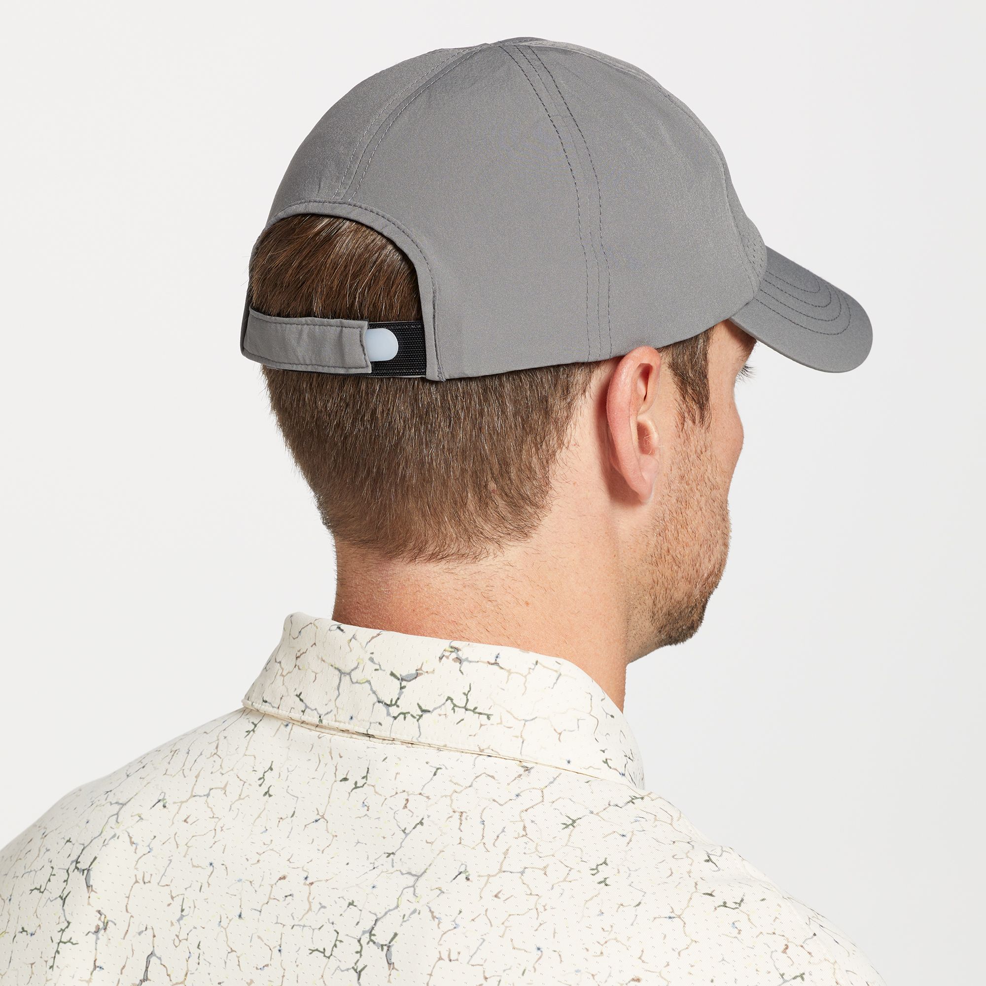 VRST Men's Golf Performance Cap