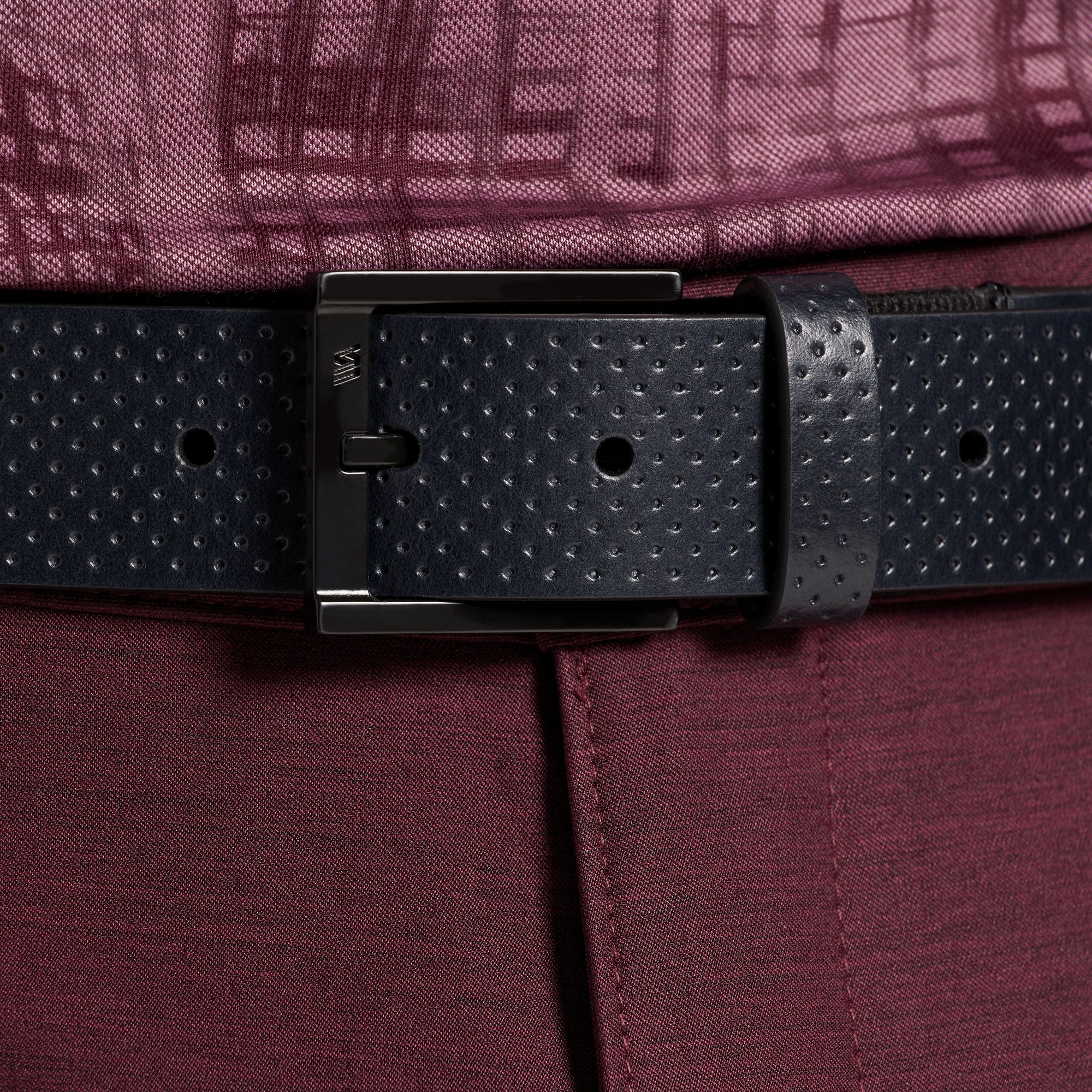 VRST Men's Leather Stretch Belt product image