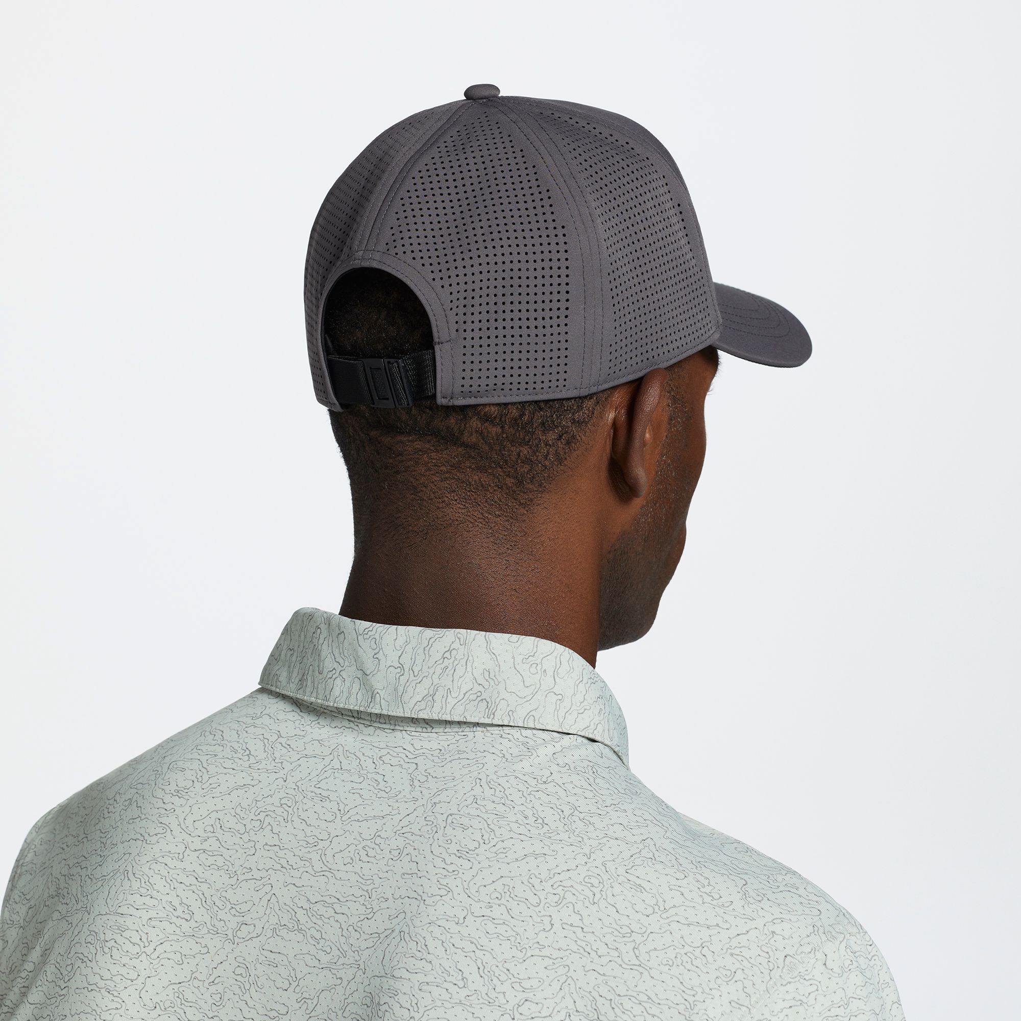 VRST Men's Hybrid Golf Hat product image
